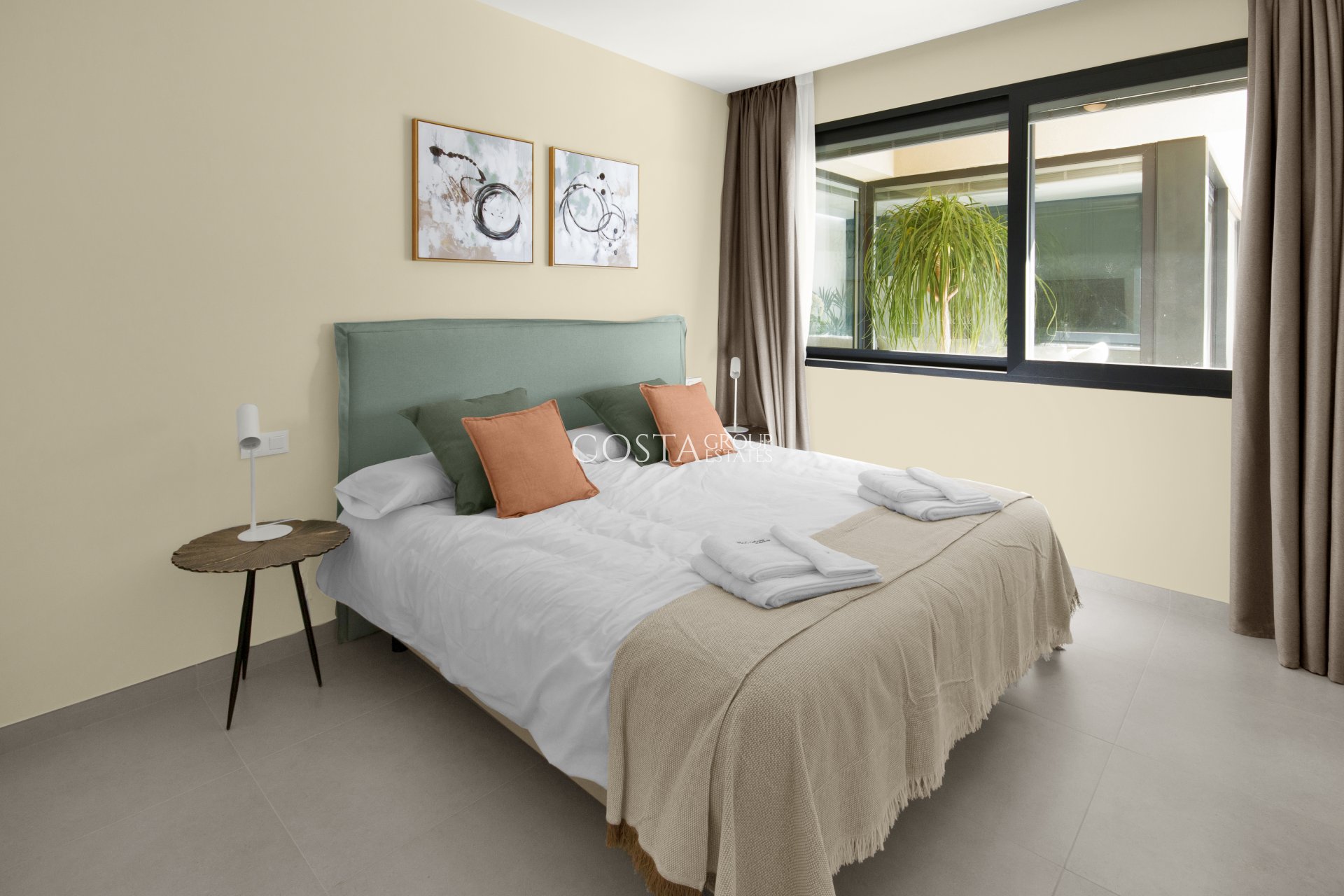 Nieuwbouw Woningen - Villa -
Murcia