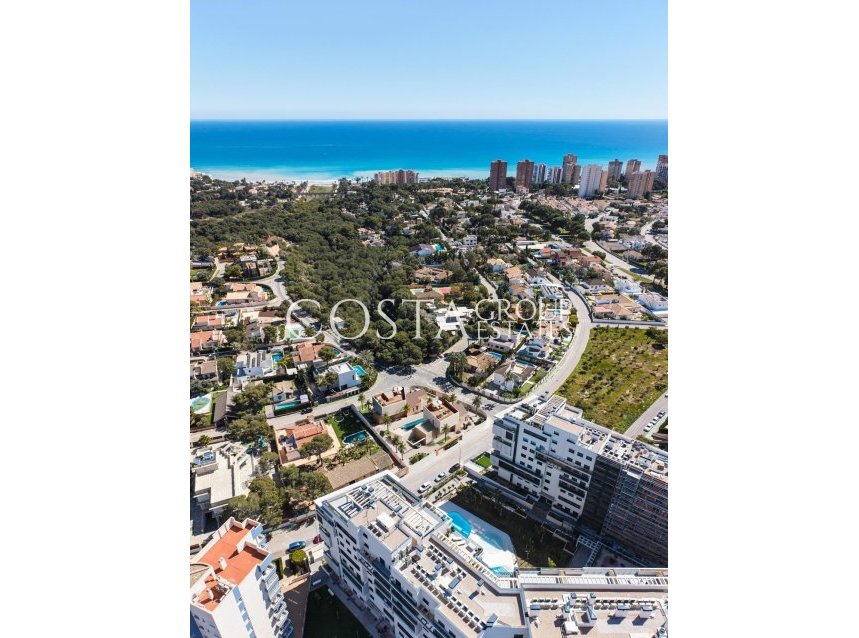 Nieuwbouw Woningen - Villa -
Orihuela Costa - Dehesa de campoamor