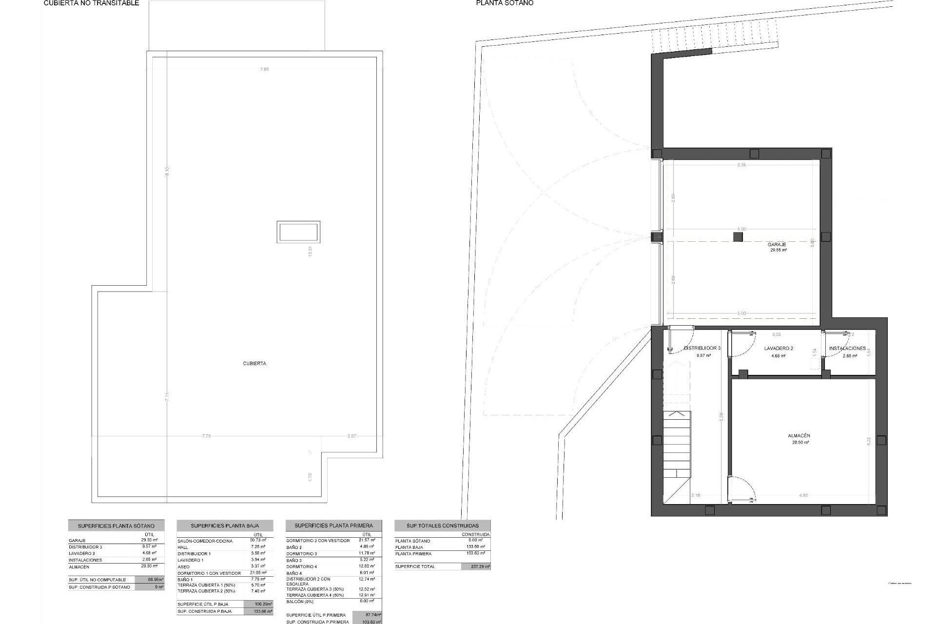 Nieuwbouw Woningen - Villa -
Orihuela Costa - La Zenia