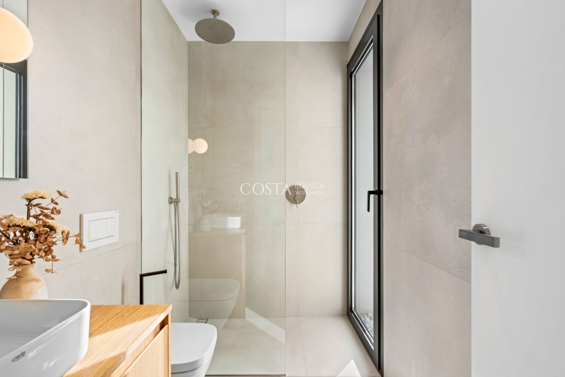 Nieuwbouw Woningen - Villa -
Orihuela Costa - Las Colinas Golf