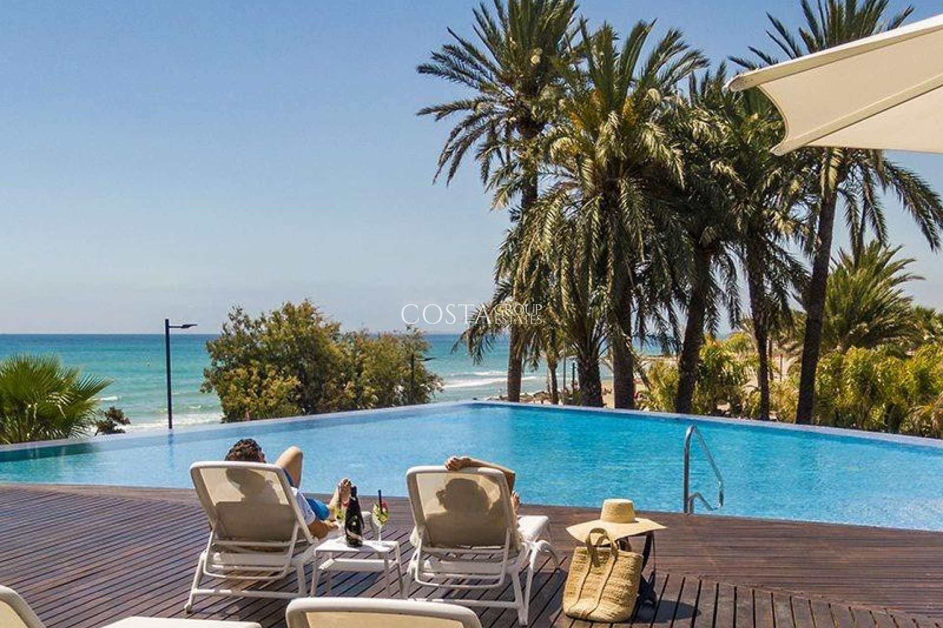 Nieuwbouw Woningen - Villa -
Orihuela Costa - Las Colinas Golf
