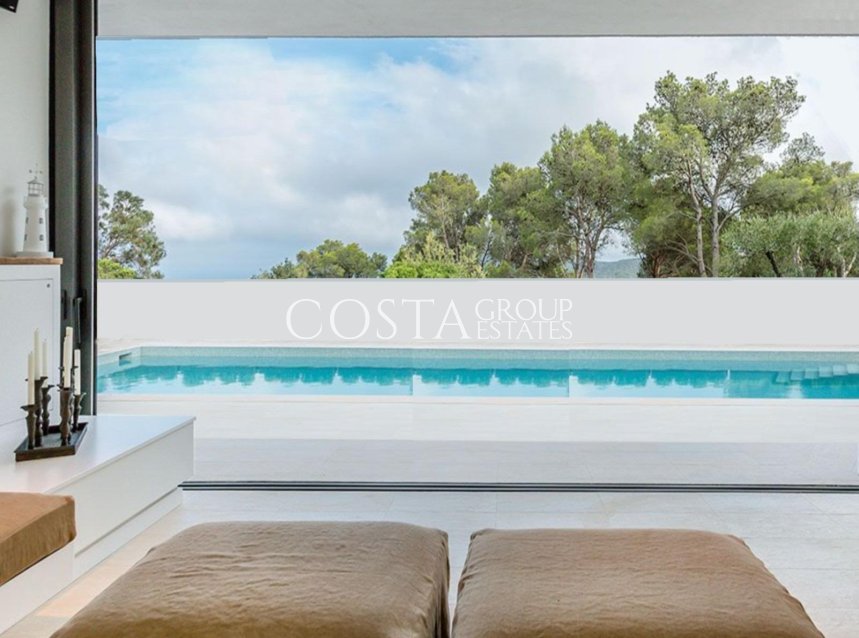 Nieuwbouw Woningen - Villa -
Orihuela Costa - Las Filipinas