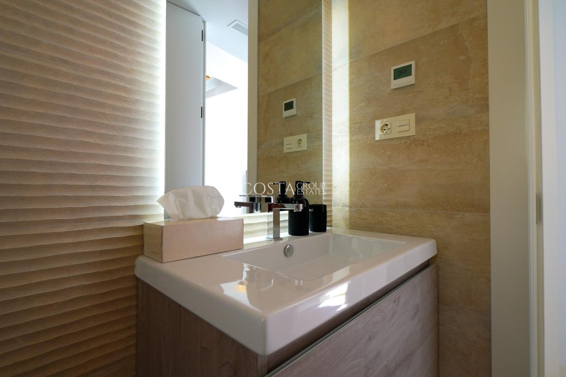 Nieuwbouw Woningen - Villa -
Orihuela Costa - Los Altos
