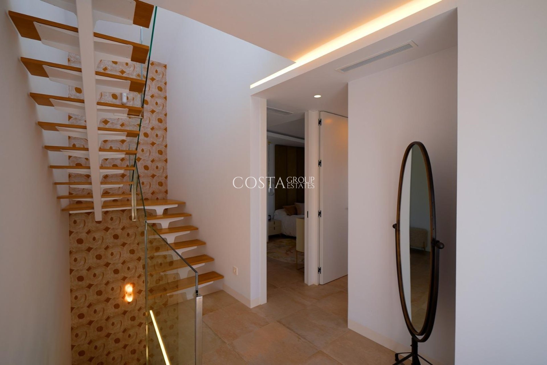 Nieuwbouw Woningen - Villa -
Orihuela Costa - Los Altos