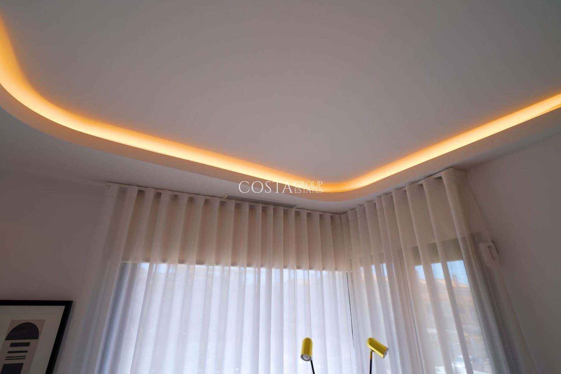 Nieuwbouw Woningen - Villa -
Orihuela Costa - Los Altos