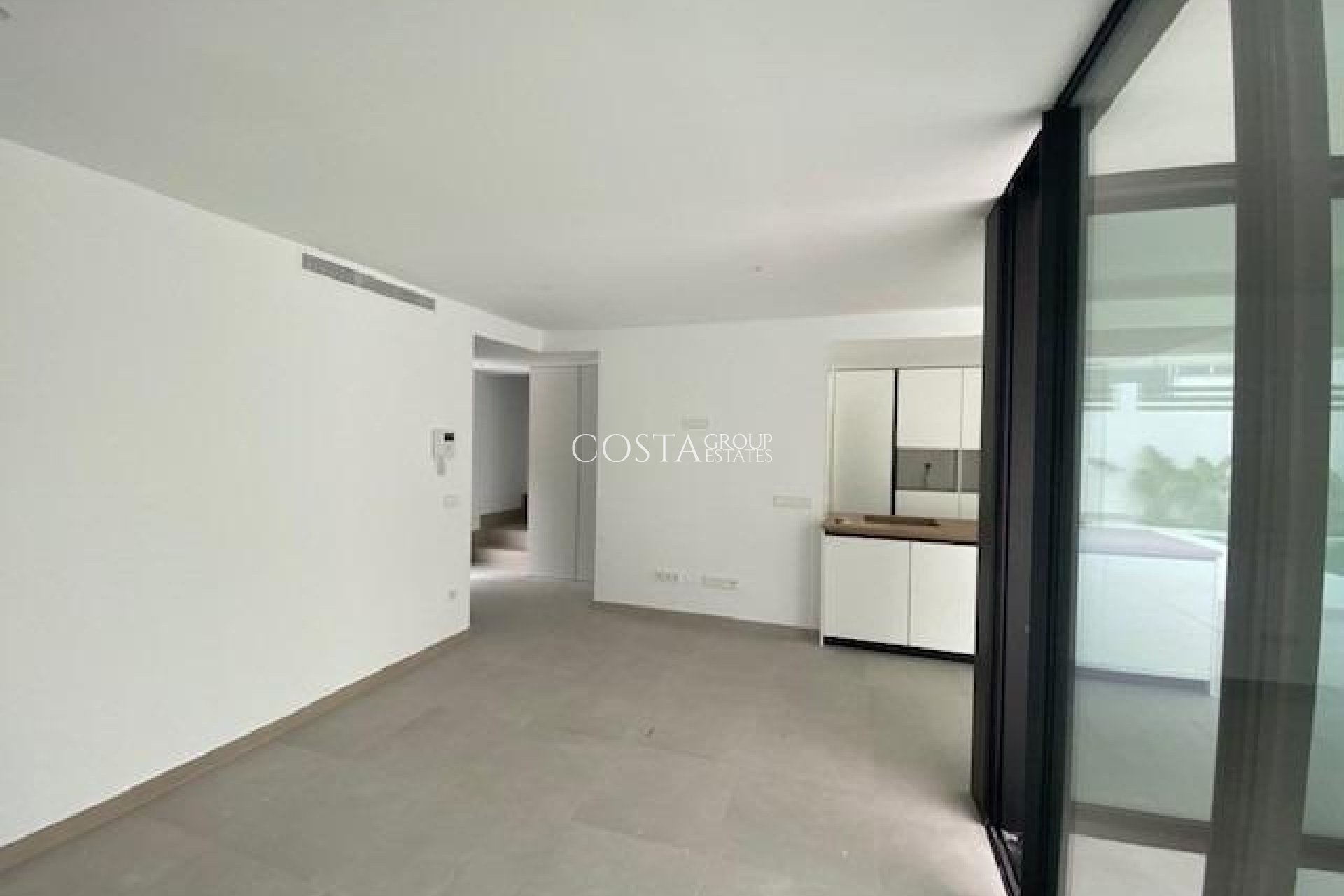 Nieuwbouw Woningen - Villa -
Orihuela Costa - Montezenia