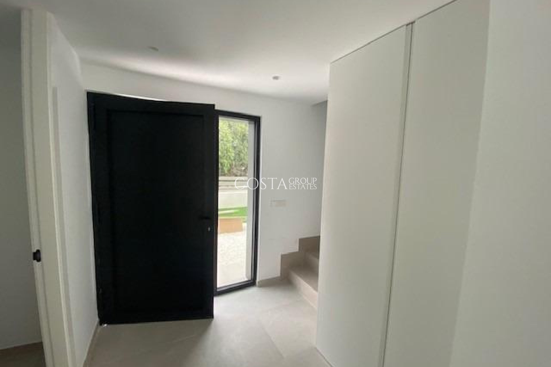 Nieuwbouw Woningen - Villa -
Orihuela Costa - Montezenia