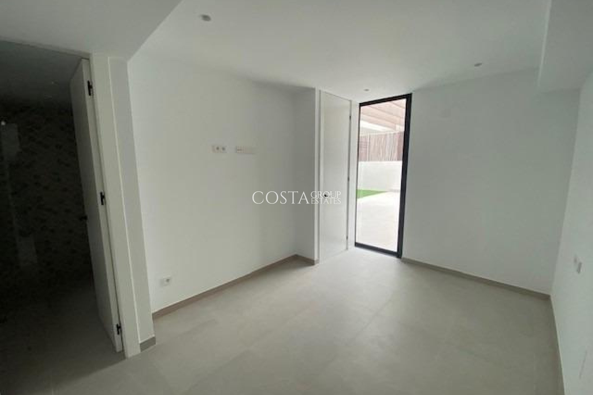 Nieuwbouw Woningen - Villa -
Orihuela Costa - Montezenia