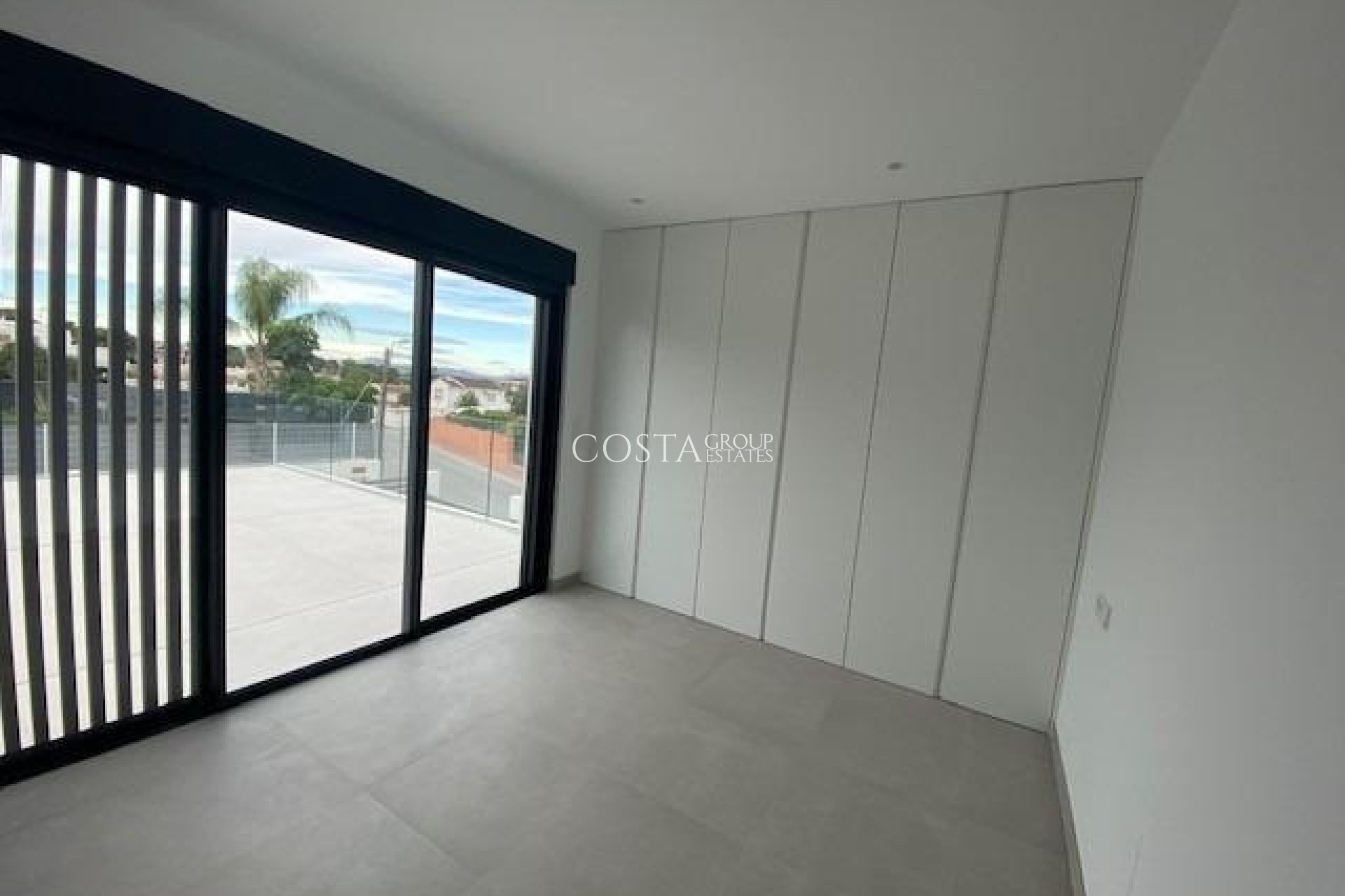 Nieuwbouw Woningen - Villa -
Orihuela Costa - Montezenia