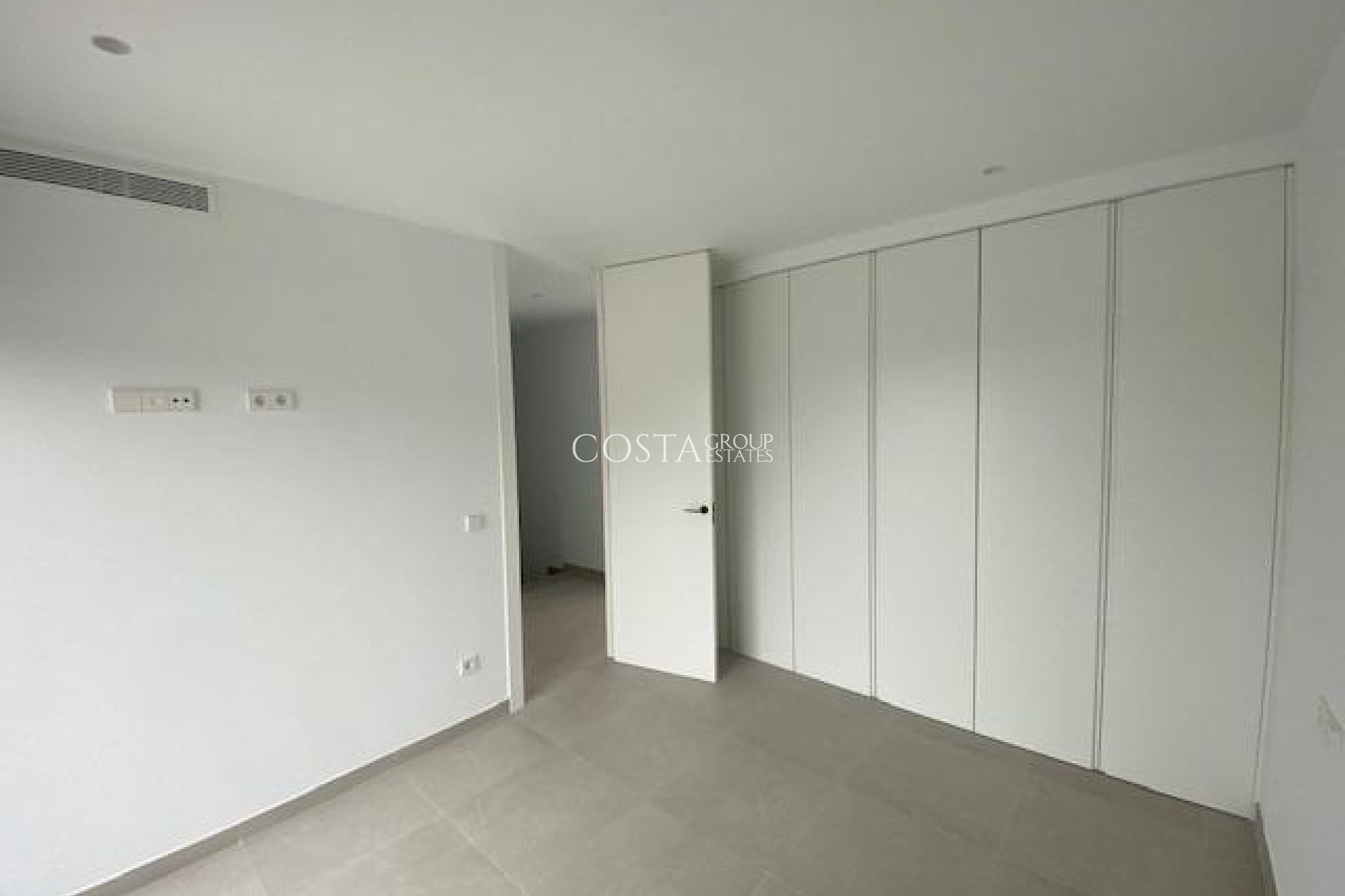 Nieuwbouw Woningen - Villa -
Orihuela Costa - Montezenia