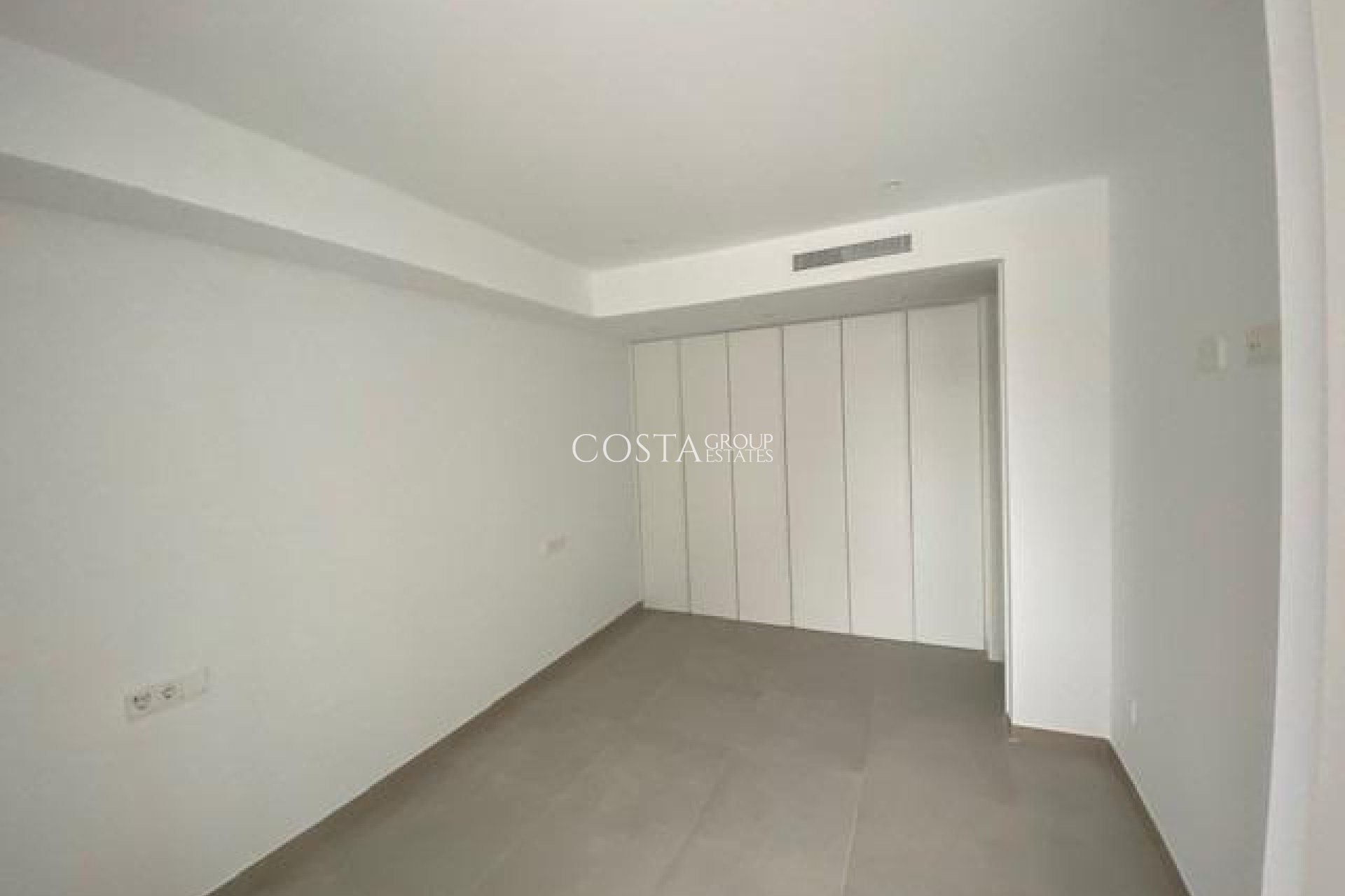 Nieuwbouw Woningen - Villa -
Orihuela Costa - Montezenia