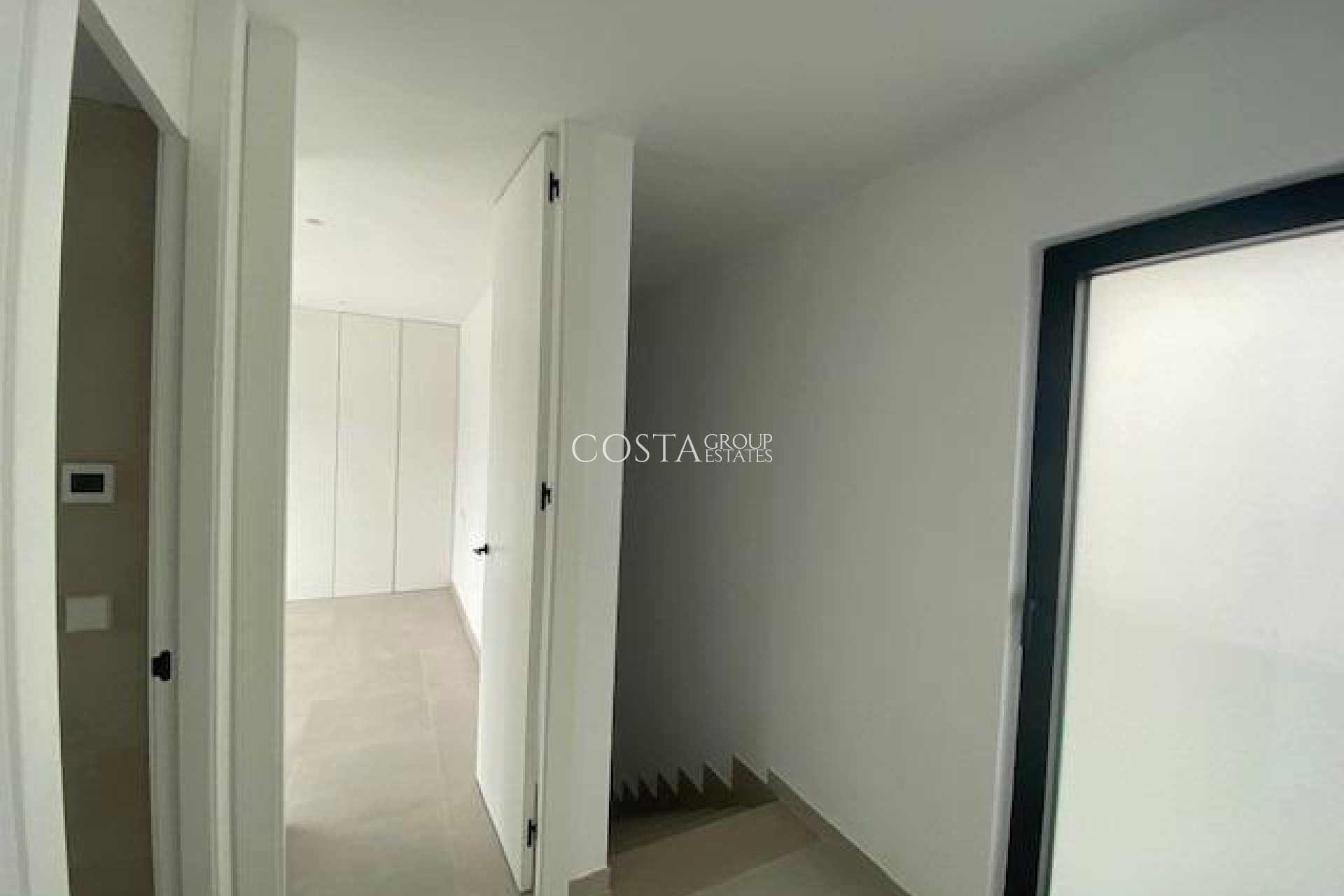 Nieuwbouw Woningen - Villa -
Orihuela Costa - Montezenia