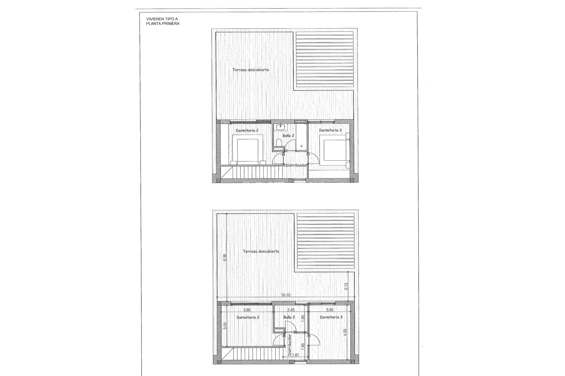 Nieuwbouw Woningen - Villa -
Orihuela Costa - Montezenia