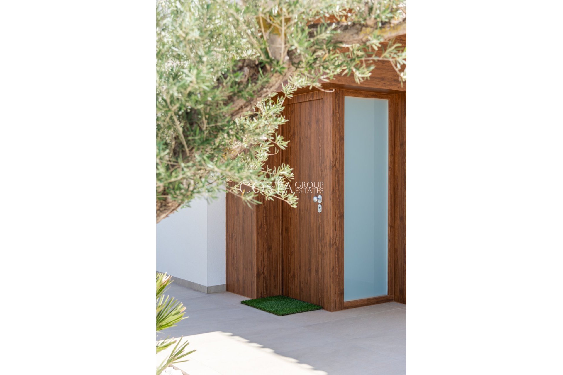 Nieuwbouw Woningen - Villa -
Orihuela Costa - Orihuela