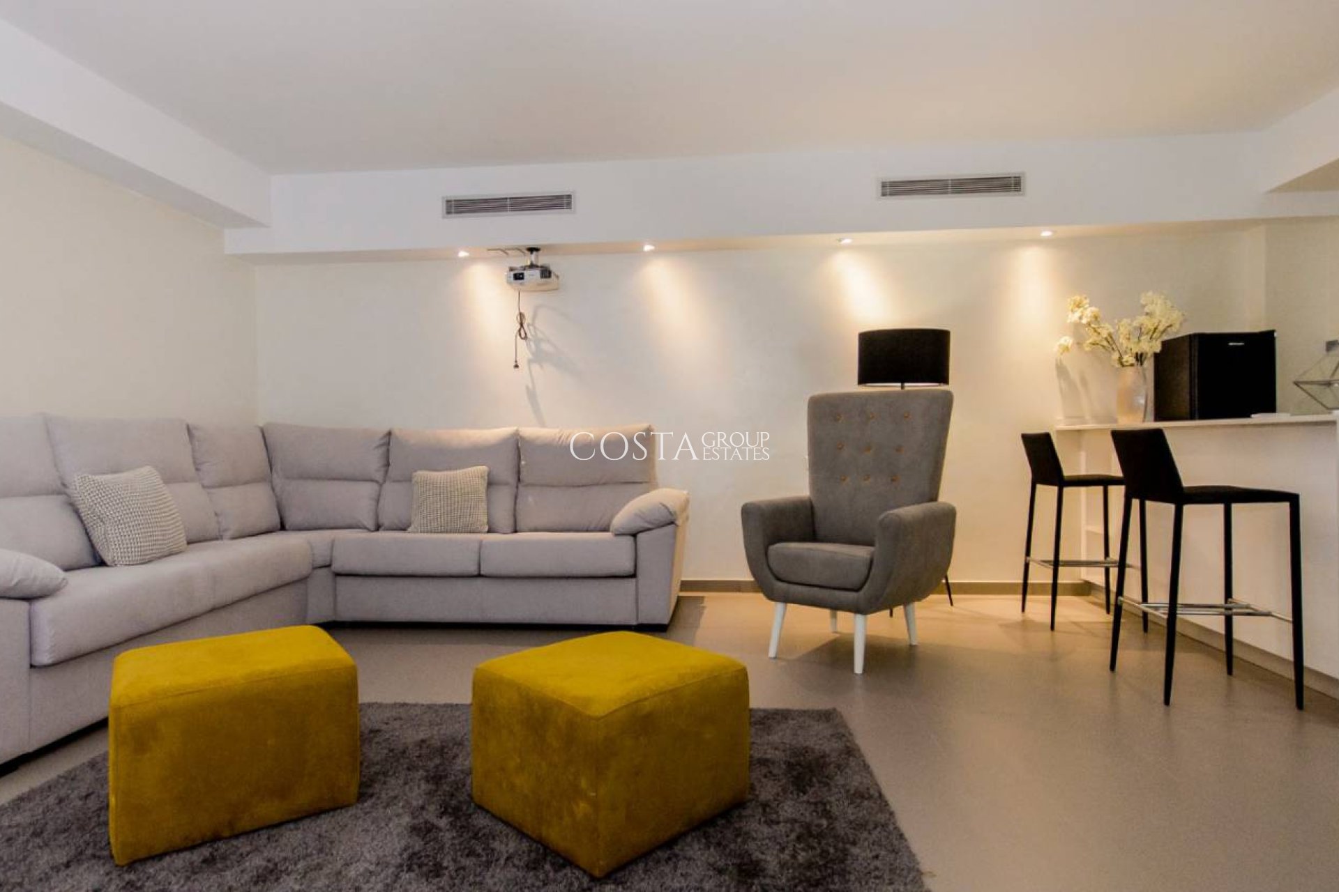 Nieuwbouw Woningen - Villa -
Orihuela Costa - Orihuela