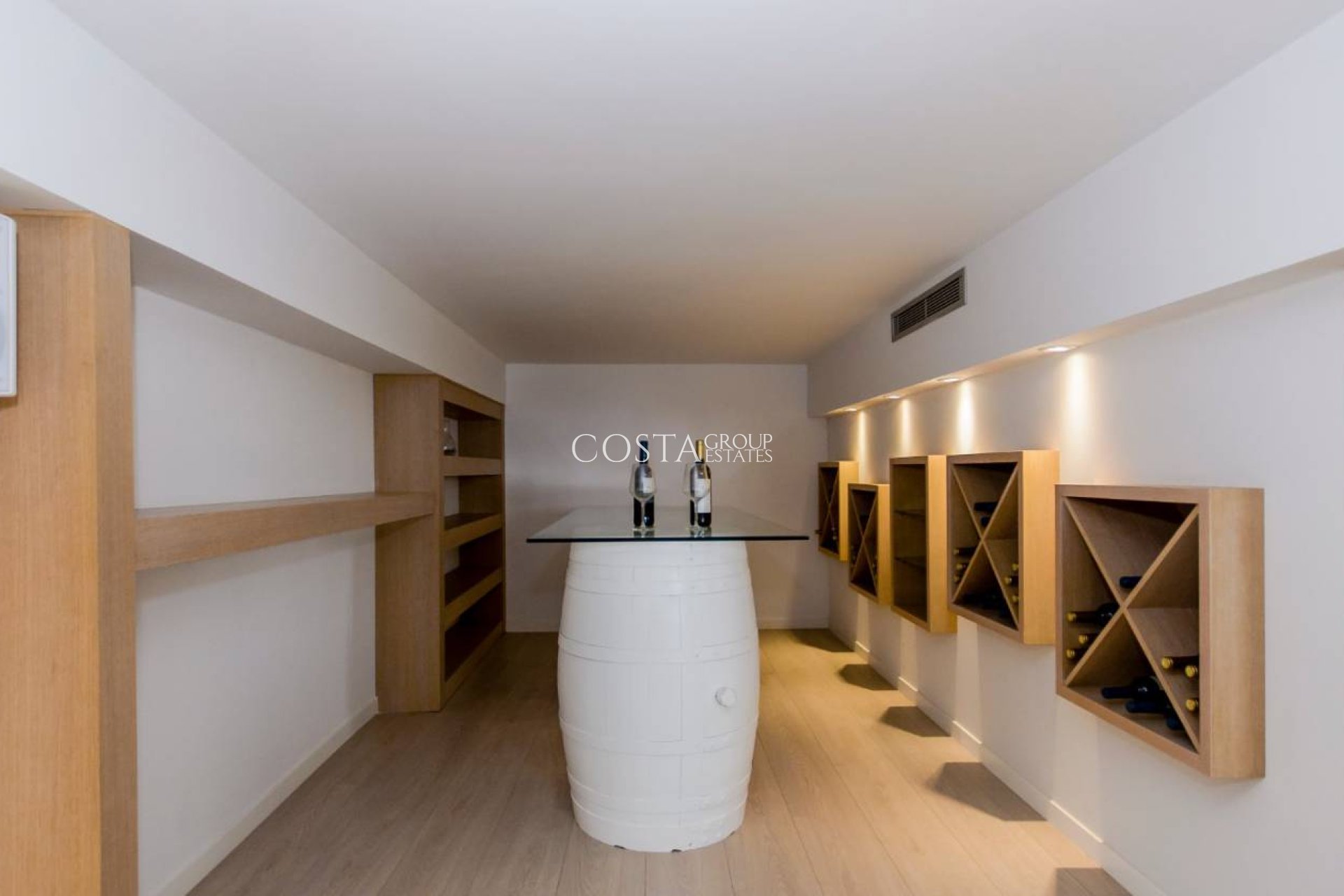 Nieuwbouw Woningen - Villa -
Orihuela Costa - Orihuela