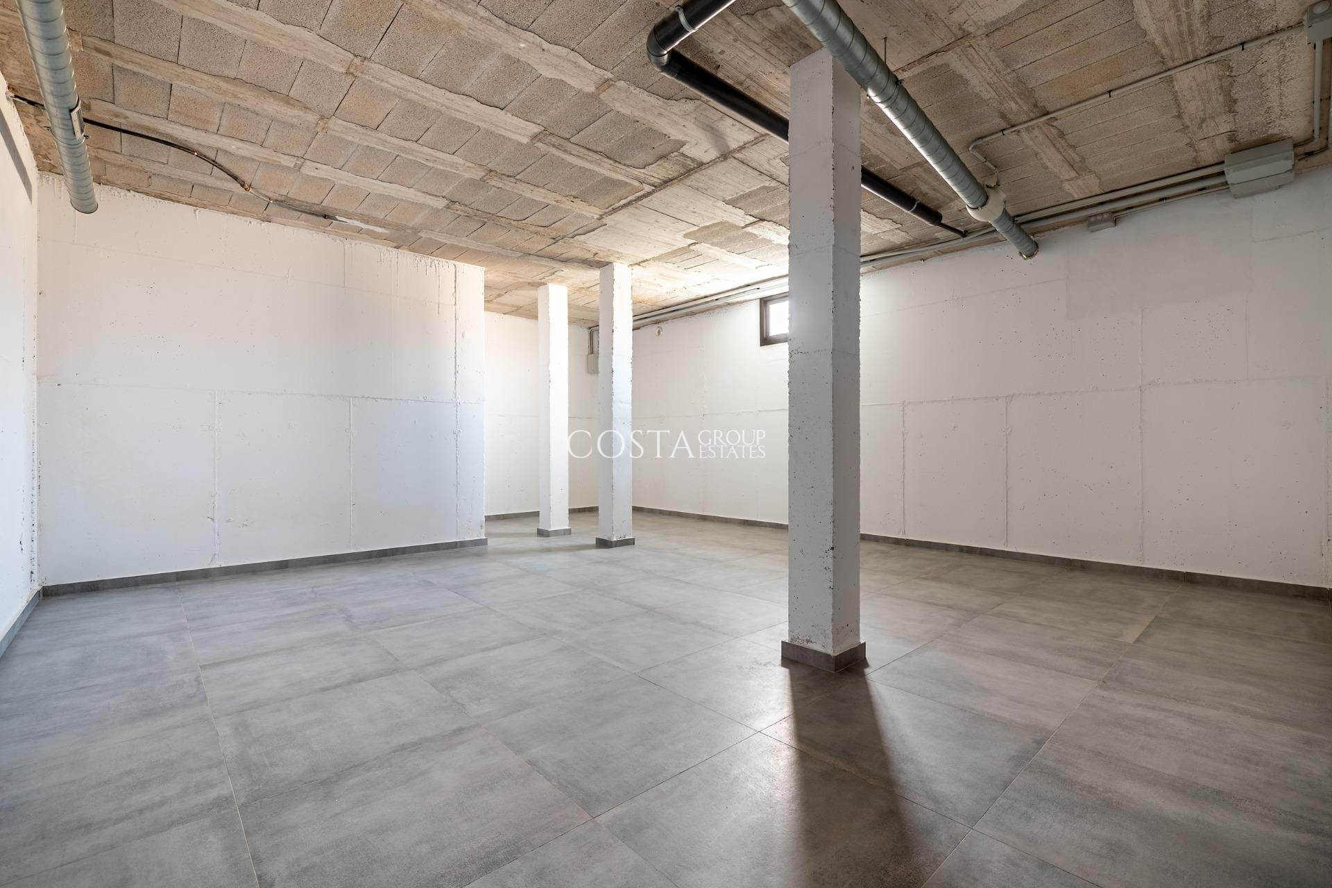 Nieuwbouw Woningen - Villa -
Orihuela Costa - PAU 8