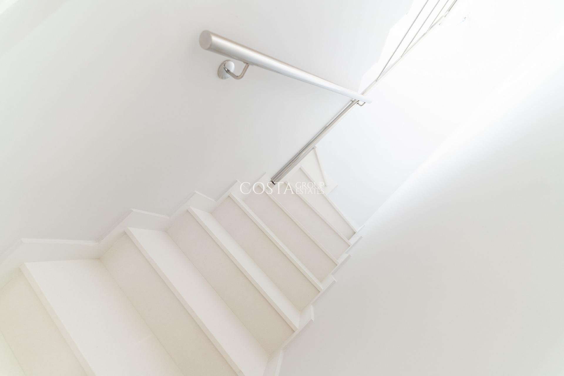Nieuwbouw Woningen - Villa -
Orihuela Costa - Punta Prima