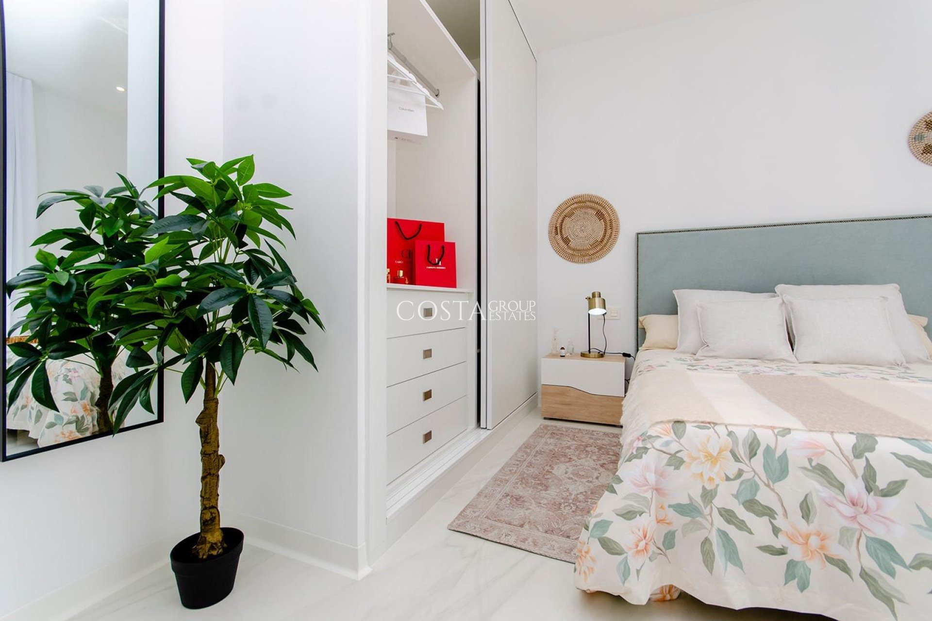 Nieuwbouw Woningen - Villa -
Orihuela Costa - Vistabella Golf