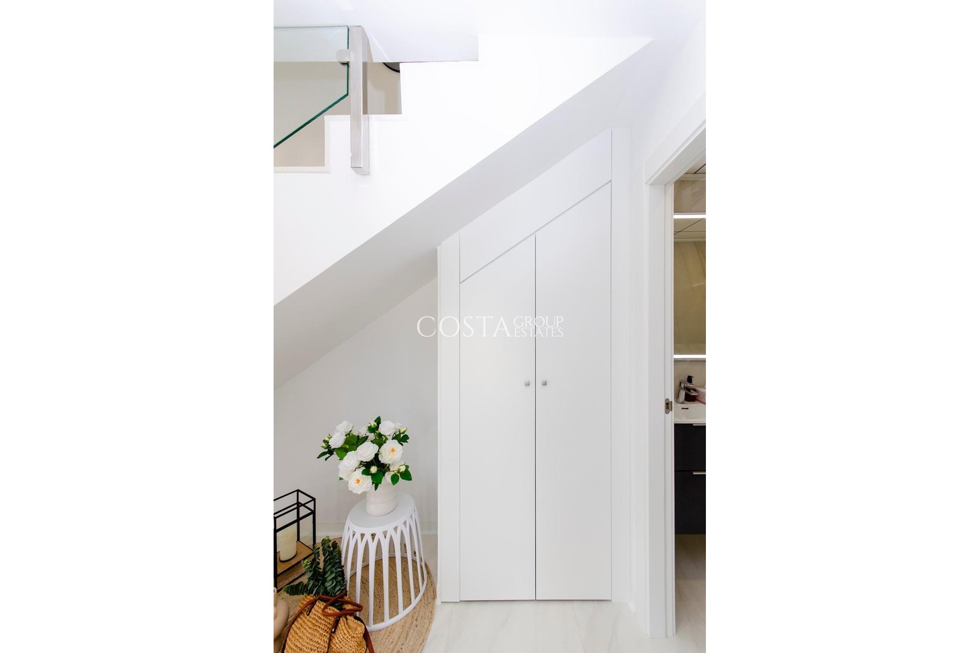 Nieuwbouw Woningen - Villa -
Orihuela Costa - Vistabella Golf