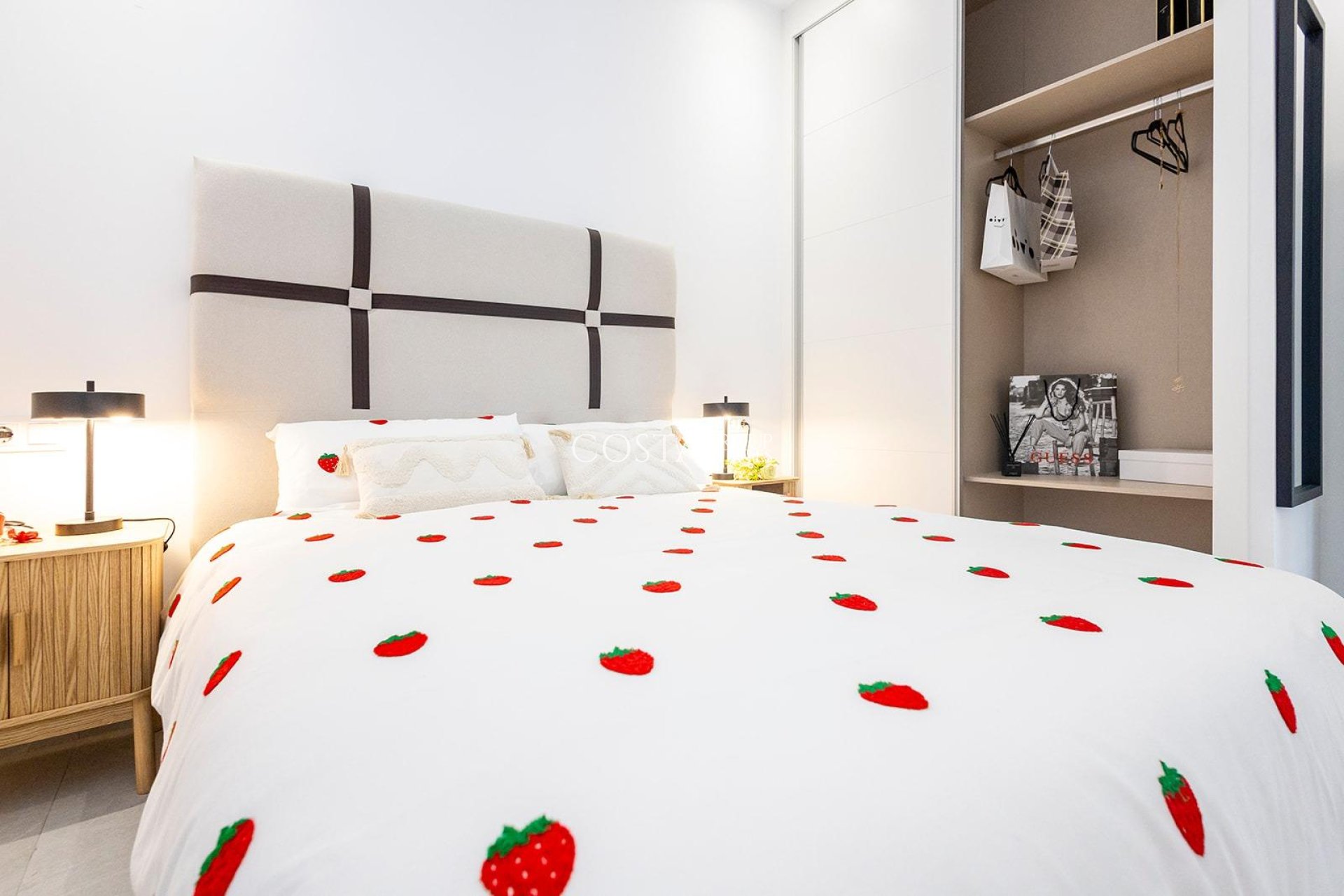 Nieuwbouw Woningen - Villa -
Orihuela Costa - Vistabella Golf