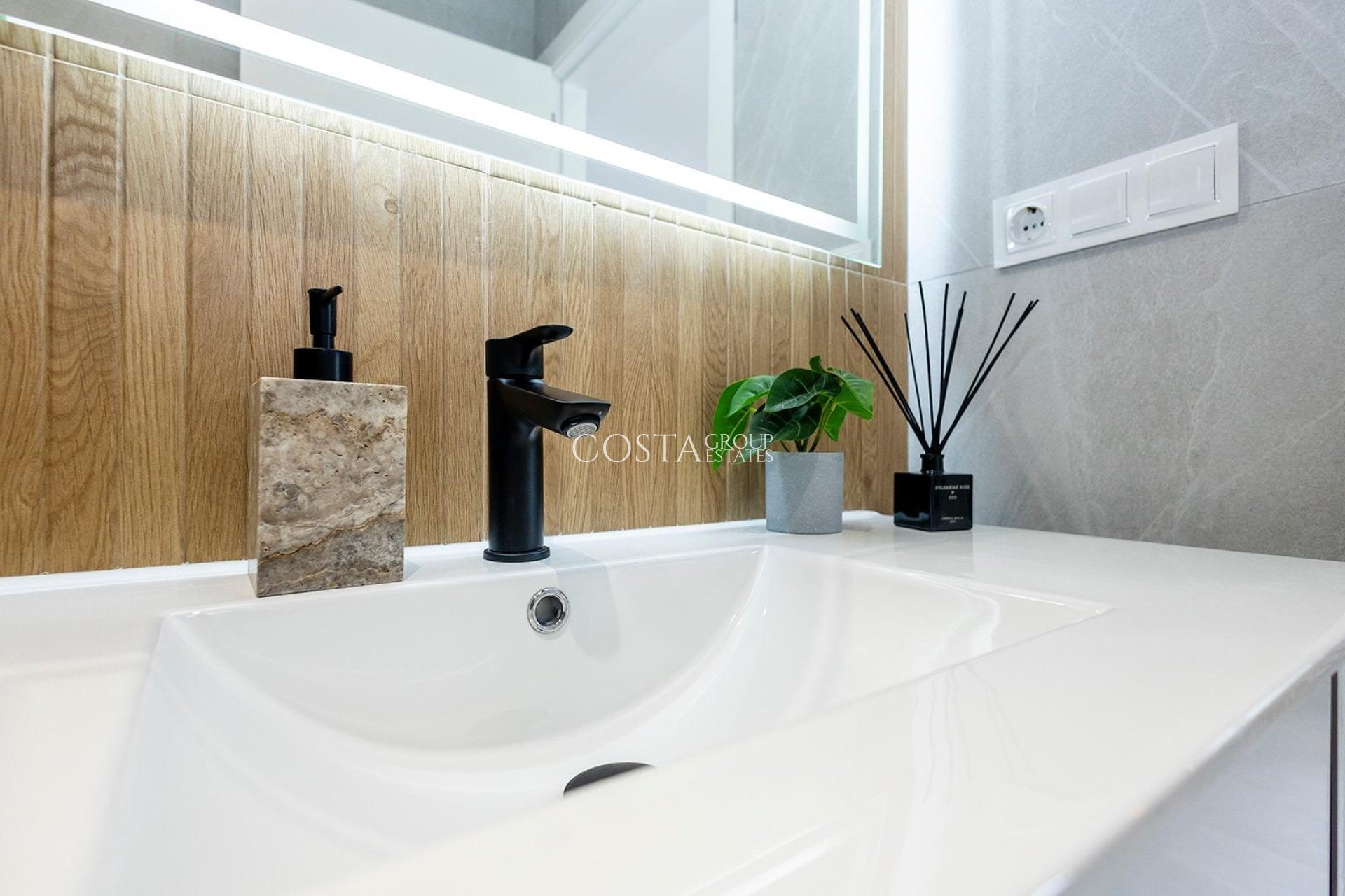 Nieuwbouw Woningen - Villa -
Orihuela Costa - Vistabella Golf