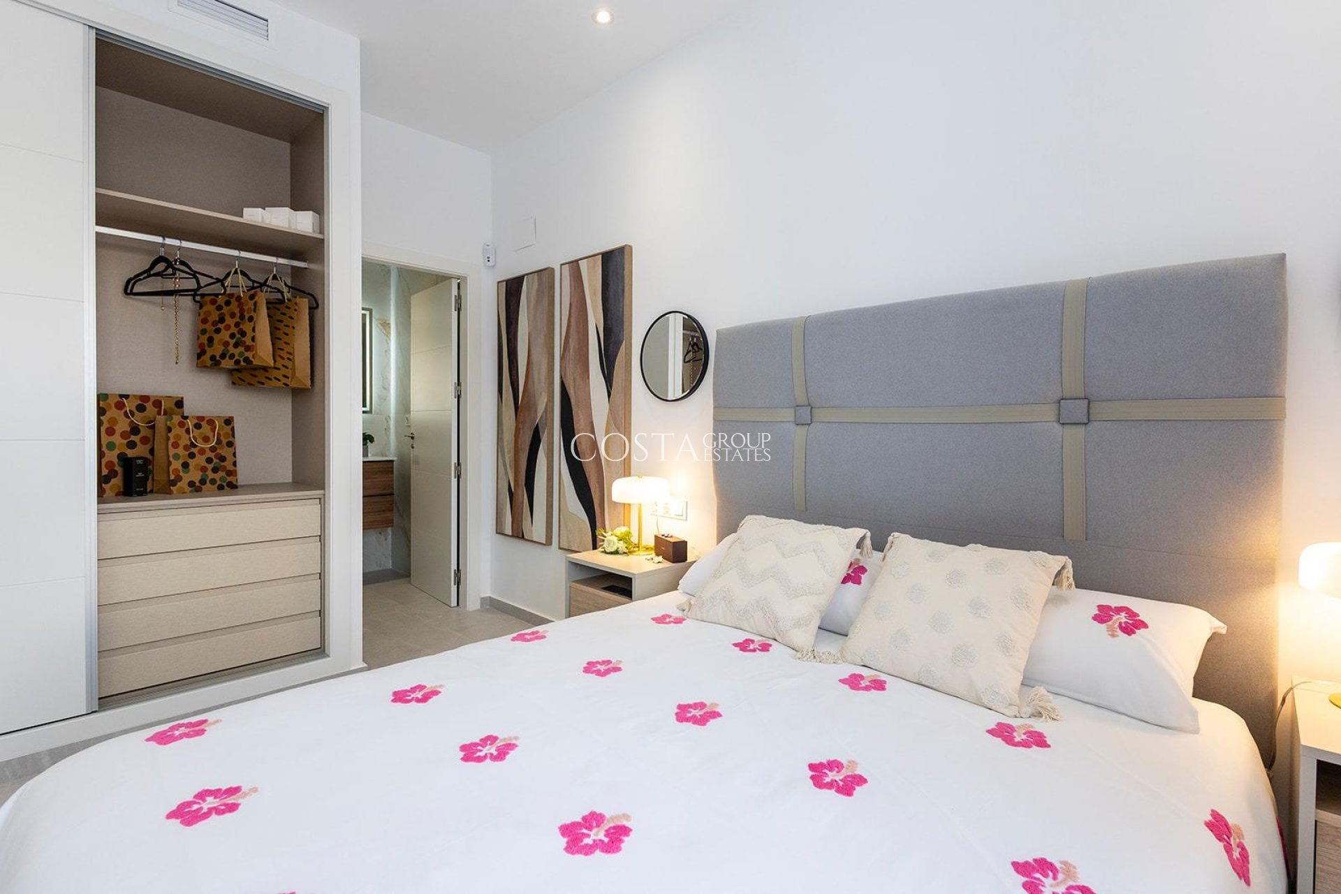 Nieuwbouw Woningen - Villa -
Orihuela Costa - Vistabella Golf