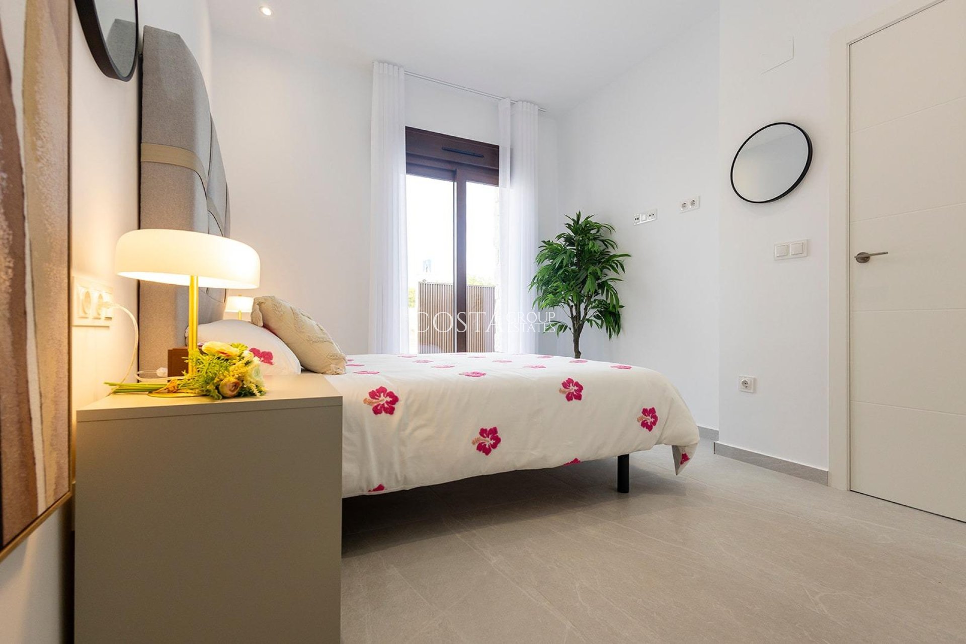 Nieuwbouw Woningen - Villa -
Orihuela Costa - Vistabella Golf