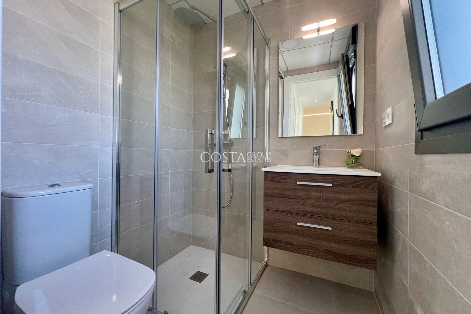 Nieuwbouw Woningen - Villa -
Orihuela Costa