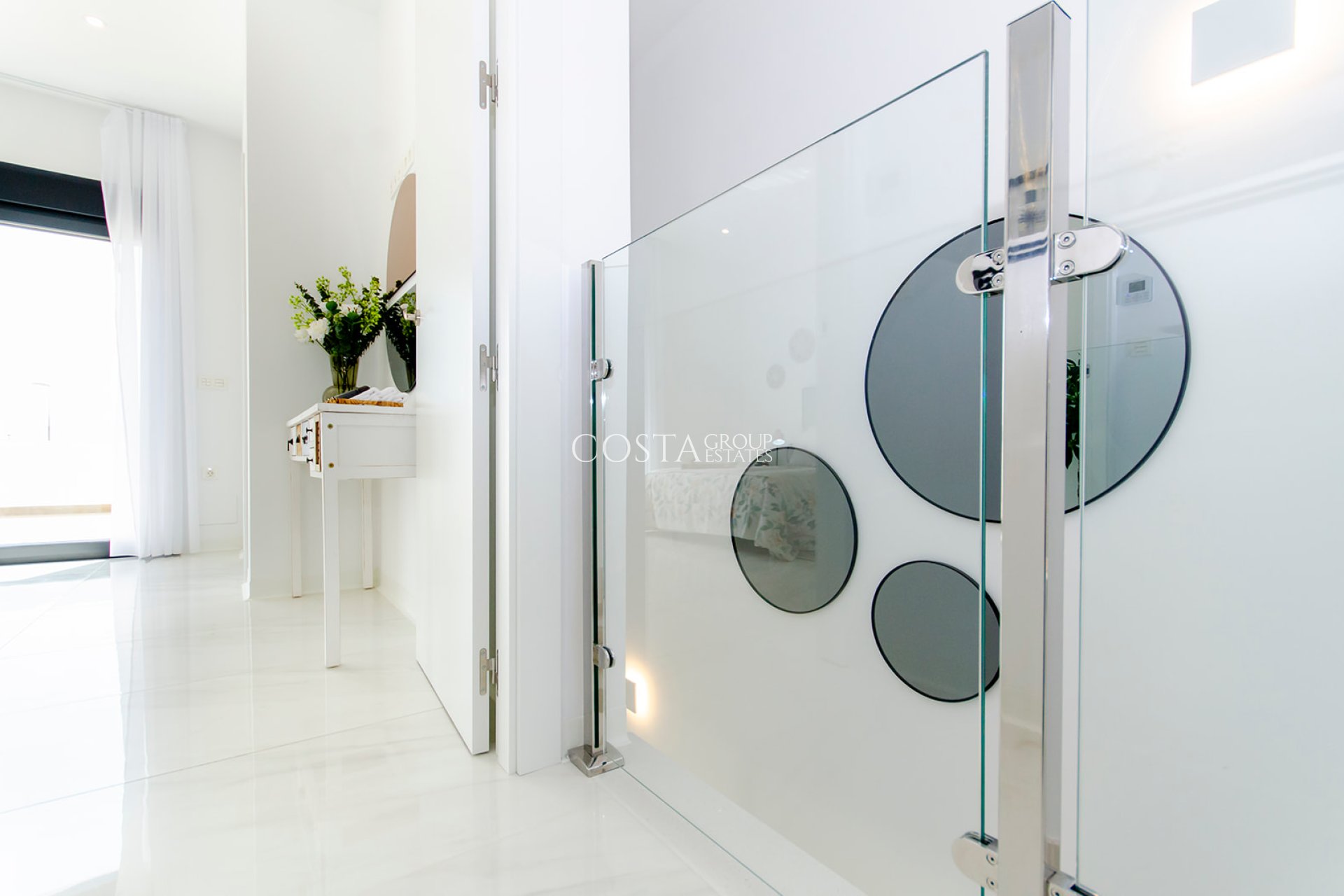 Nieuwbouw Woningen - Villa -
Orihuela Costa