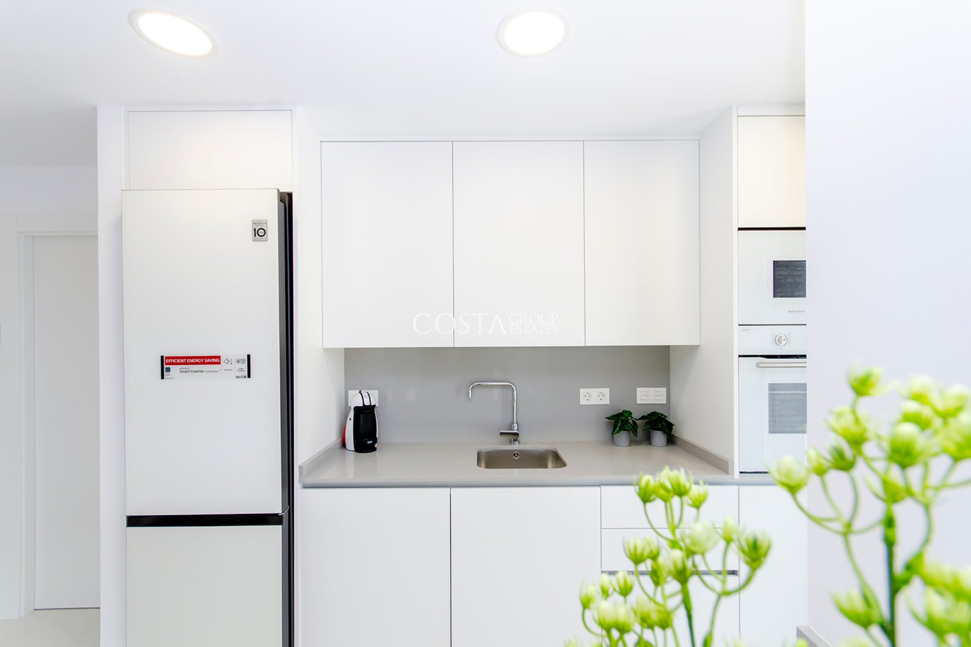 Nieuwbouw Woningen - Villa -
Orihuela Costa