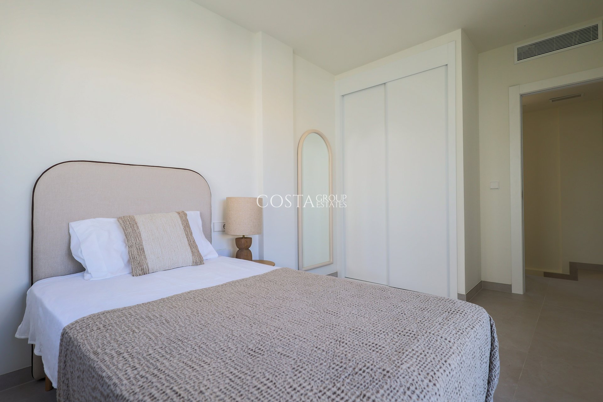 Nieuwbouw Woningen - Villa -
Orihuela Costa