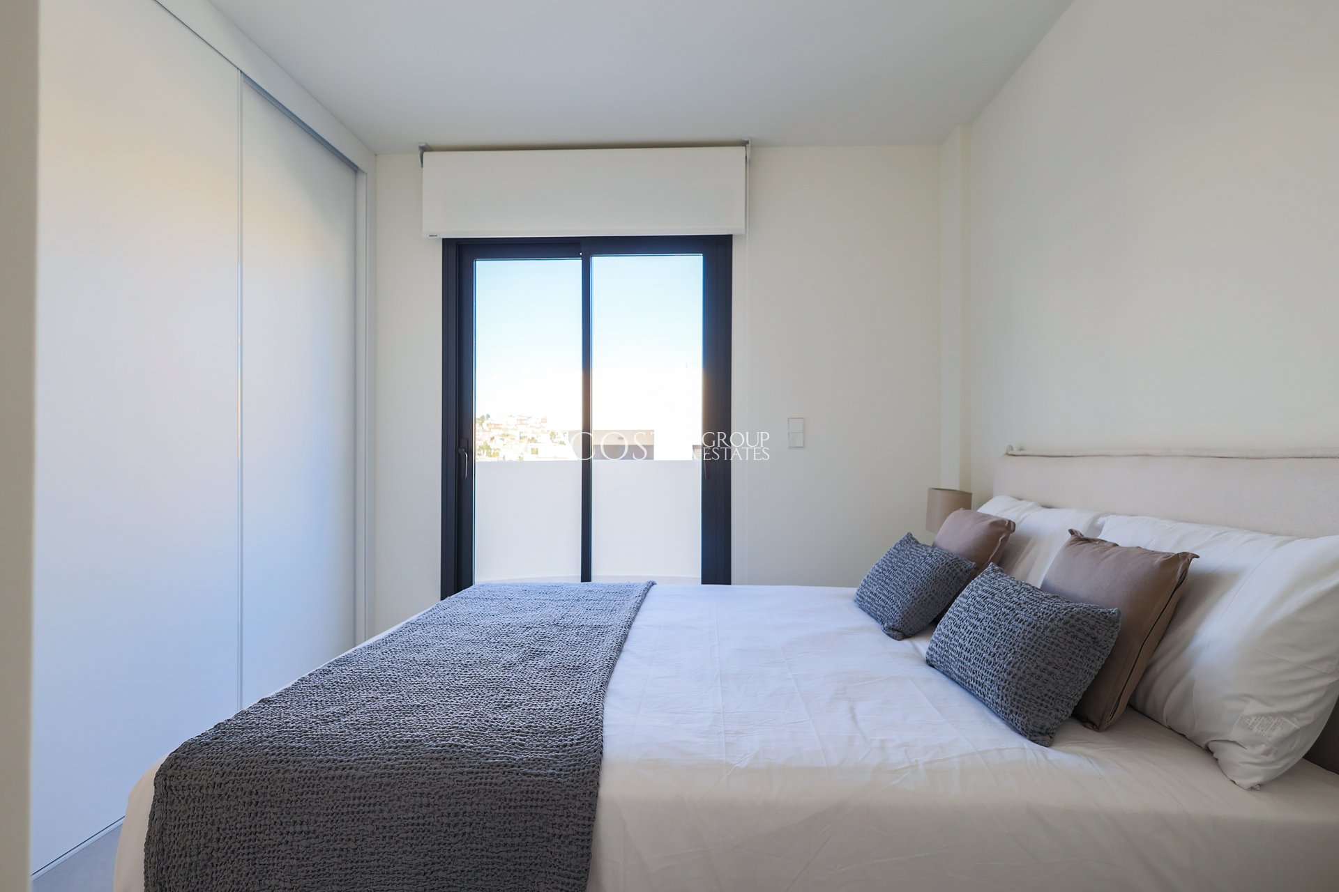 Nieuwbouw Woningen - Villa -
Orihuela Costa