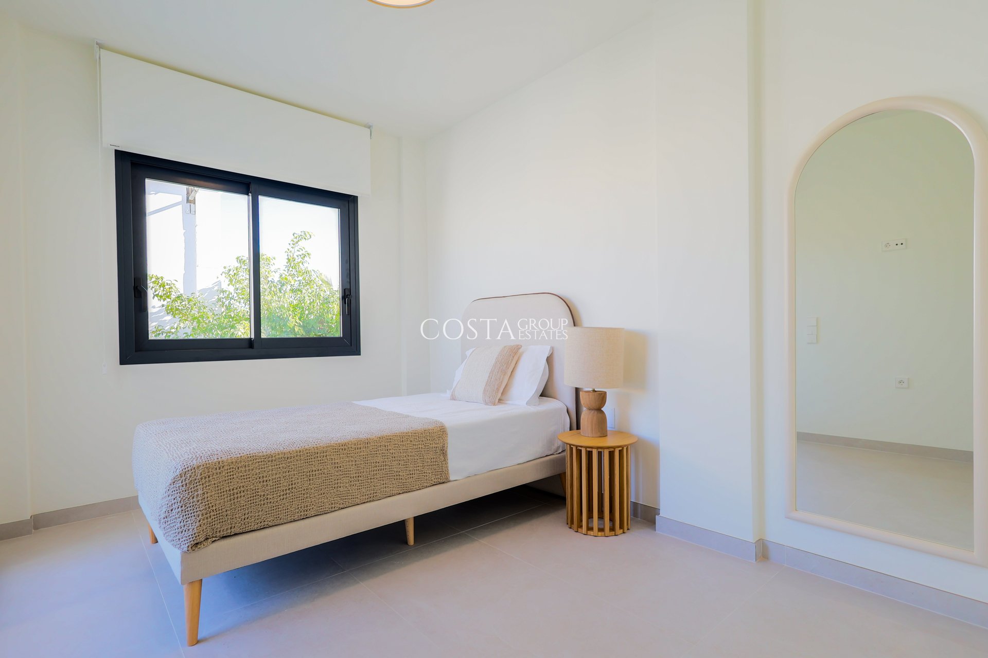 Nieuwbouw Woningen - Villa -
Orihuela Costa