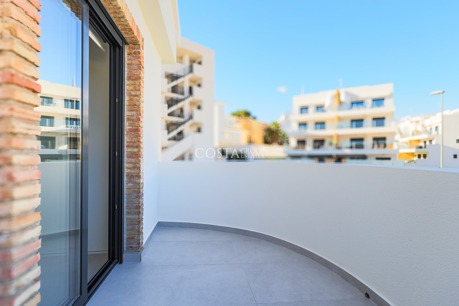 Nieuwbouw Woningen - Villa -
Orihuela Costa