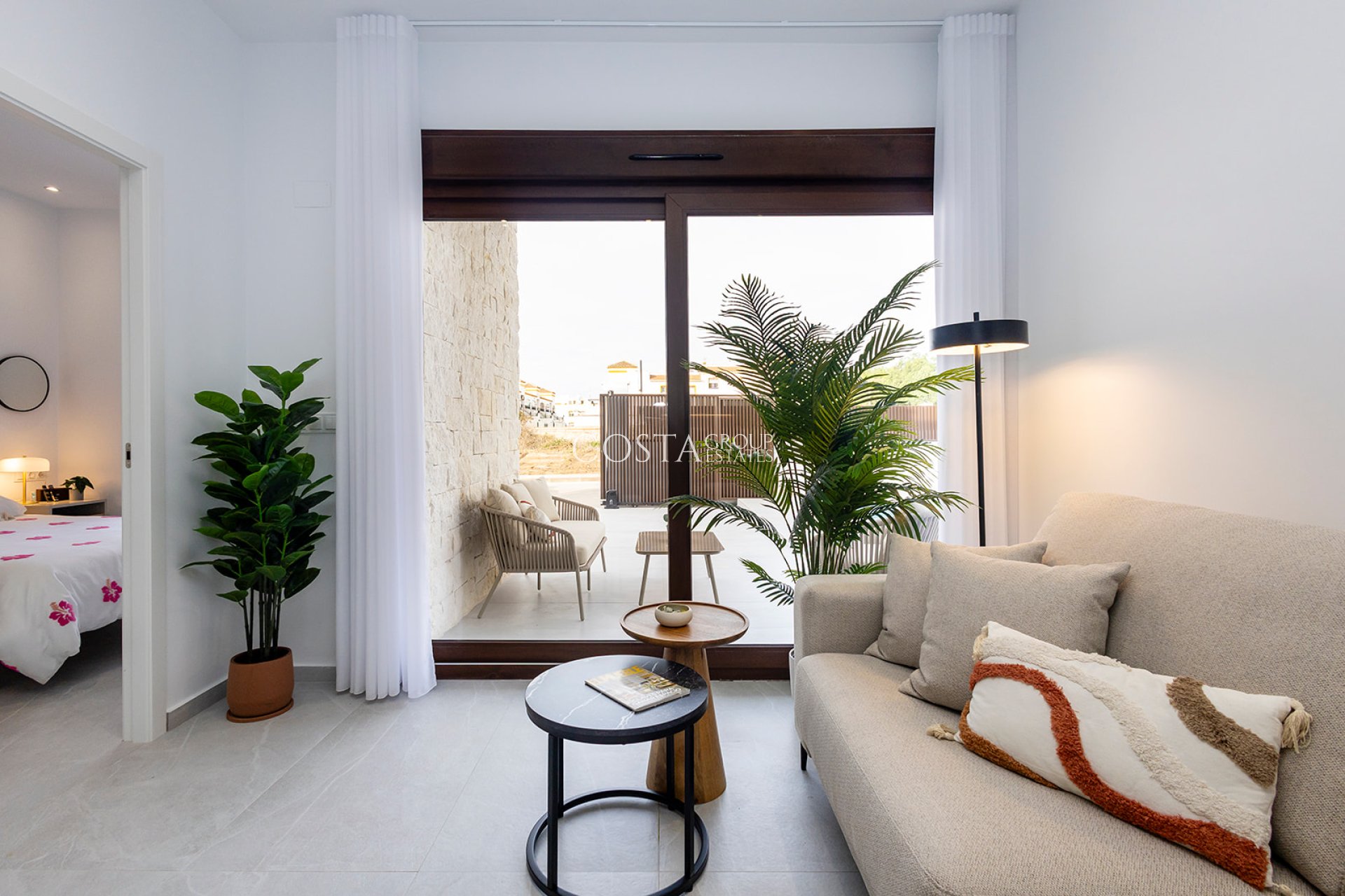 Nieuwbouw Woningen - Villa -
Orihuela Costa