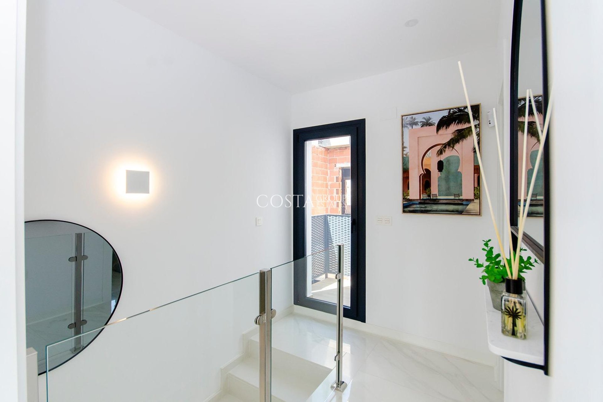 Nieuwbouw Woningen - Villa -
Orihuela - Vistabella Golf