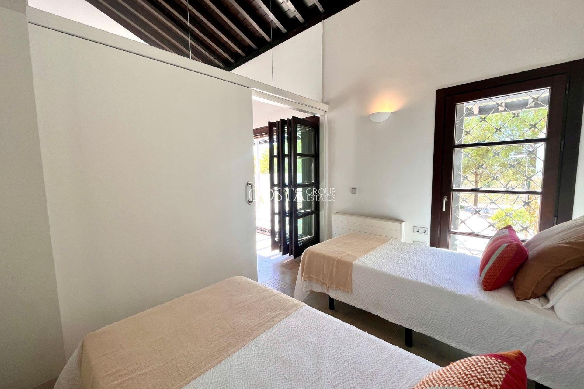 Nieuwbouw Woningen - Villa -
Peraleja Golf