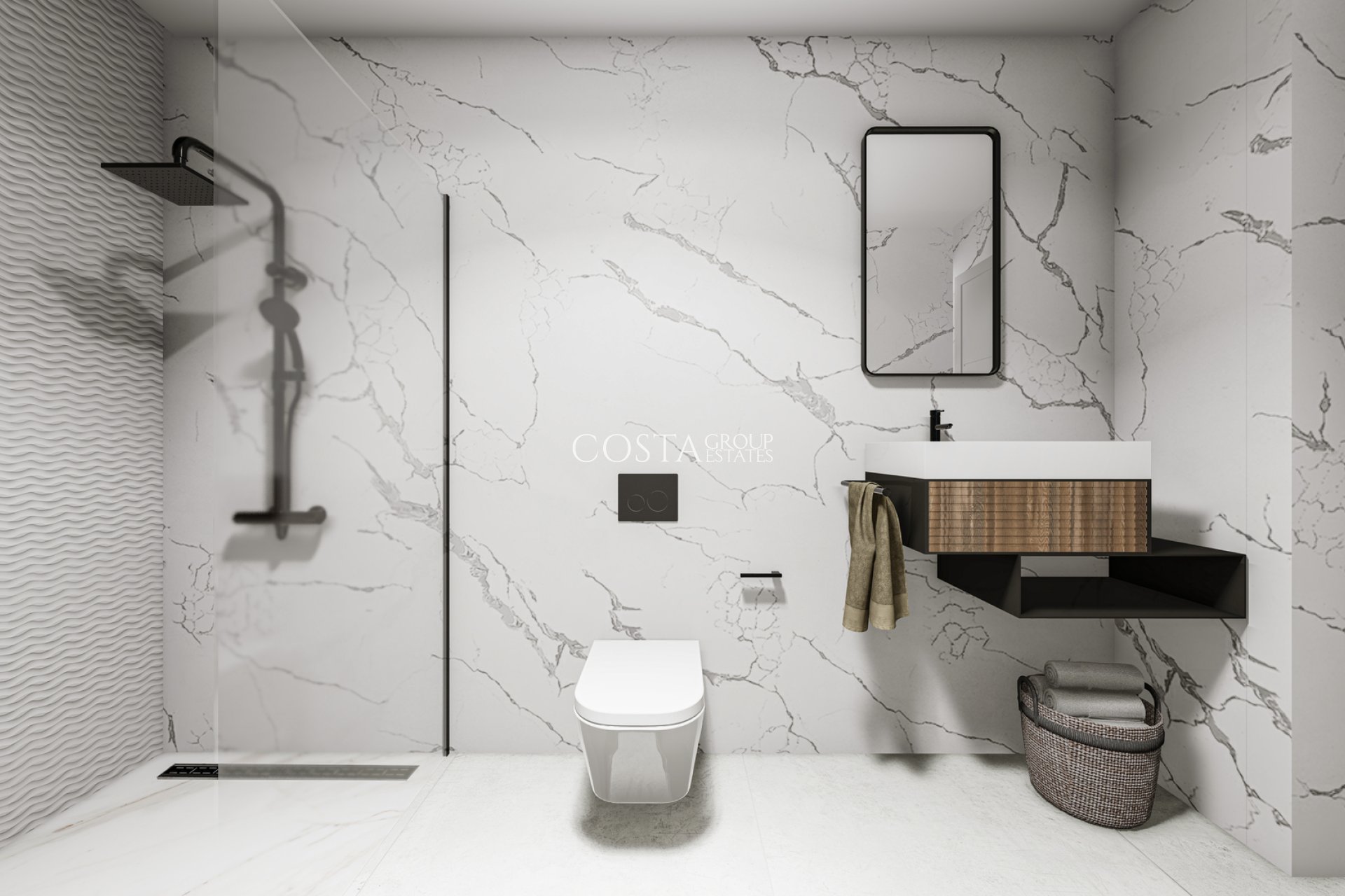 Nieuwbouw Woningen - Villa -
Pilar de la Horadada - Pilar De La Horadada