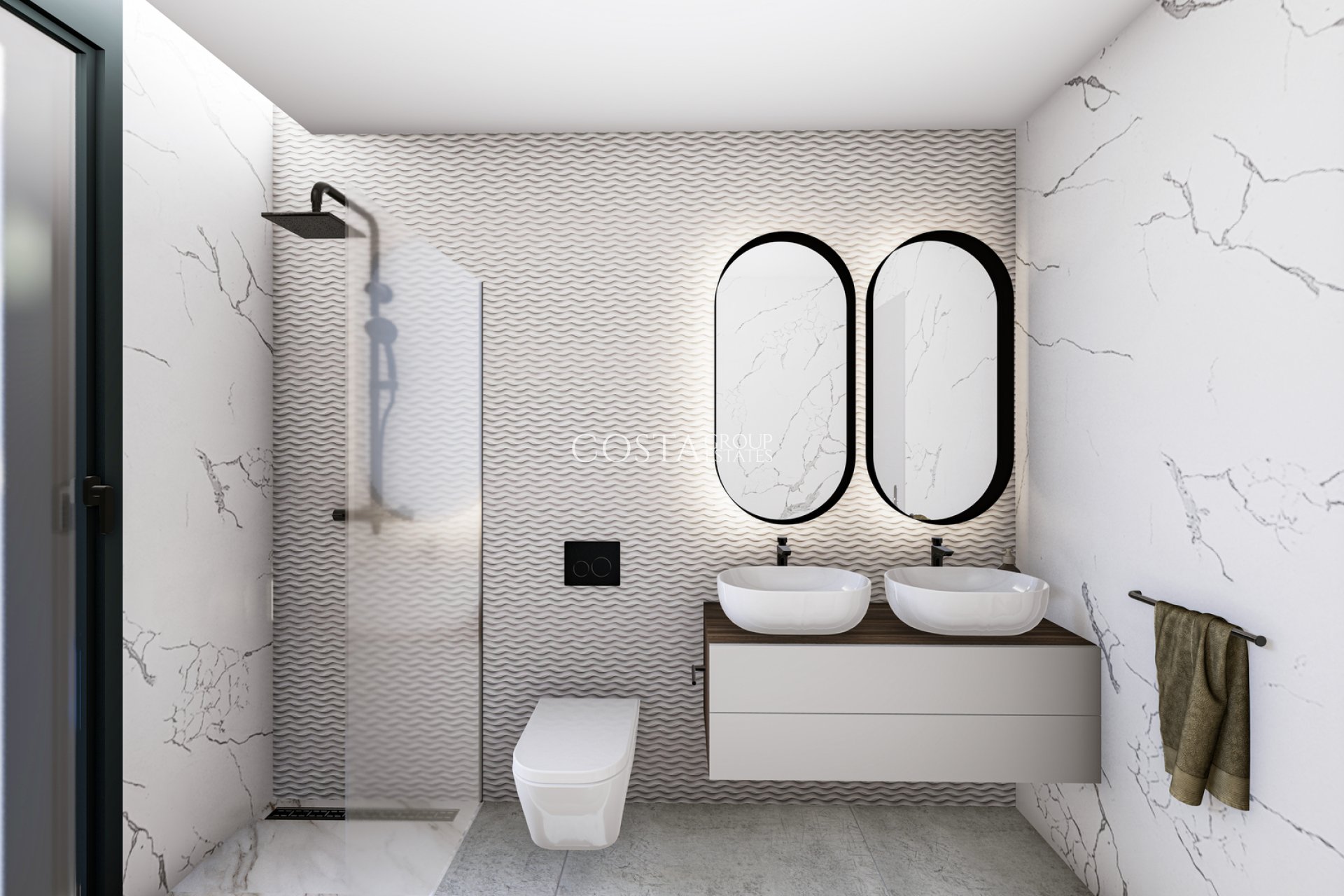 Nieuwbouw Woningen - Villa -
Pilar de la Horadada - Pilar De La Horadada