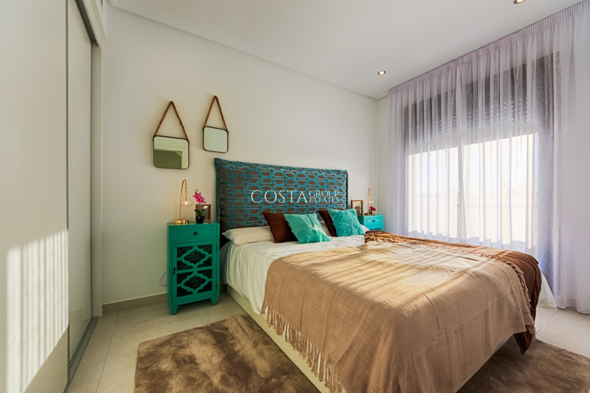 Nieuwbouw Woningen - Villa -
Pilar de la Horadada - Pilar De La Horadada