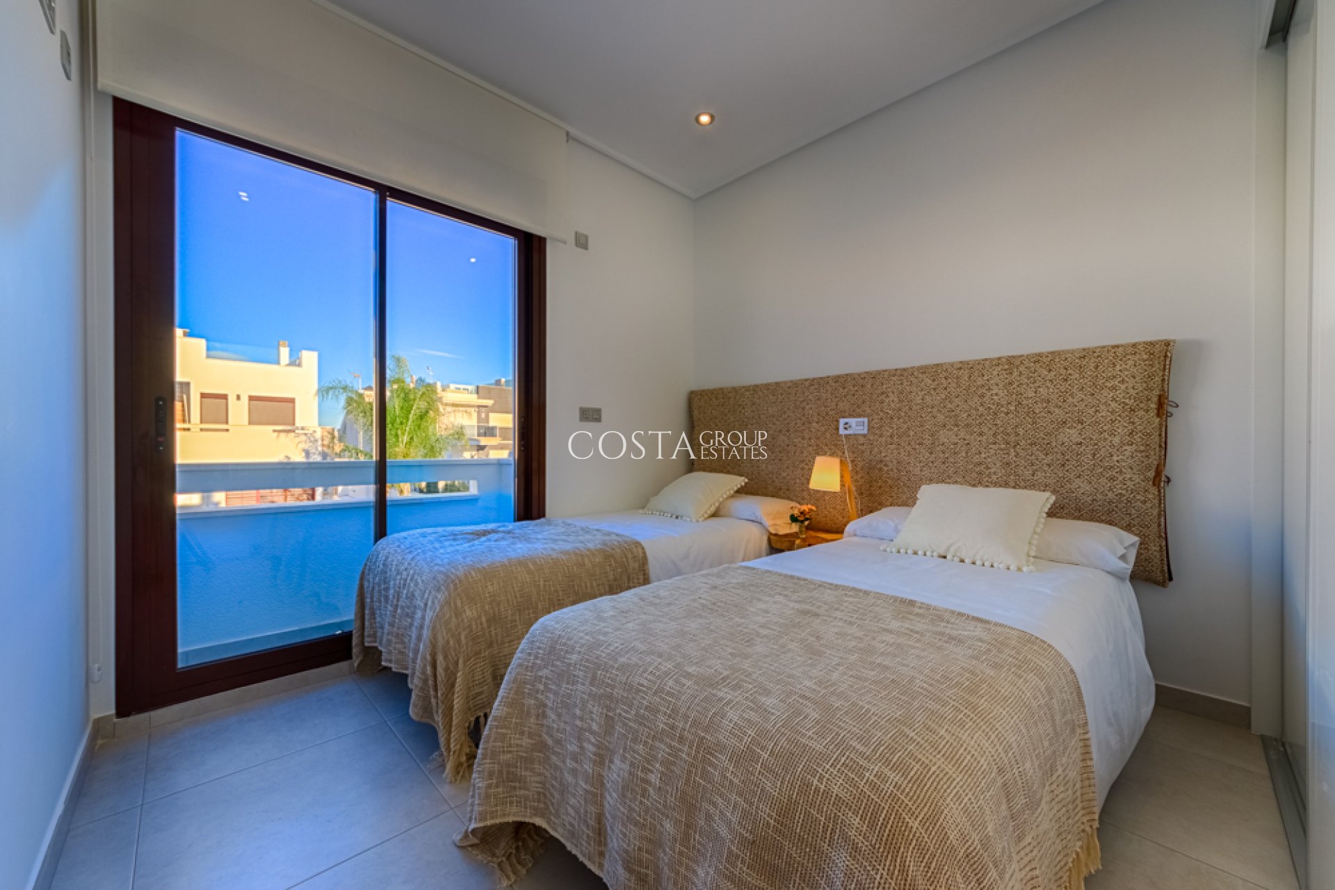 Nieuwbouw Woningen - Villa -
Pilar de la Horadada - Pilar De La Horadada