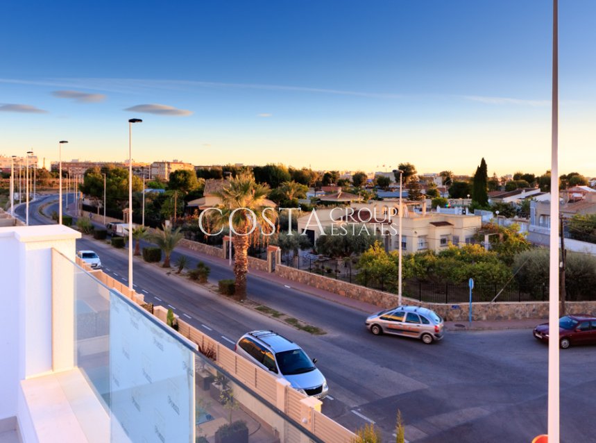 Nieuwbouw Woningen - Villa -
Pilar de la Horadada - Pilar De La Horadada