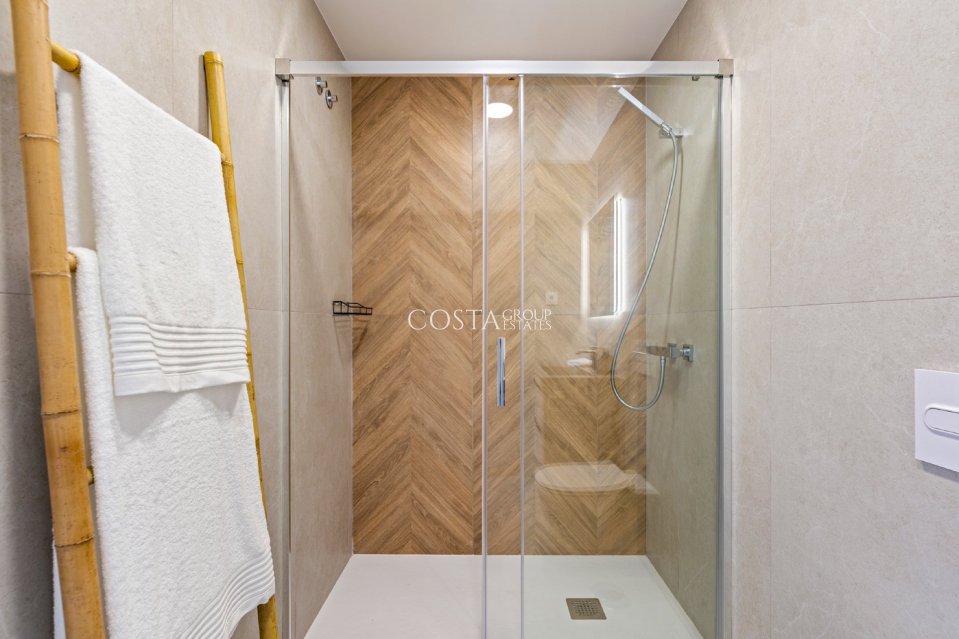 Nieuwbouw Woningen - Villa -
Pilar de la Horadada - Pilar De La Horadada