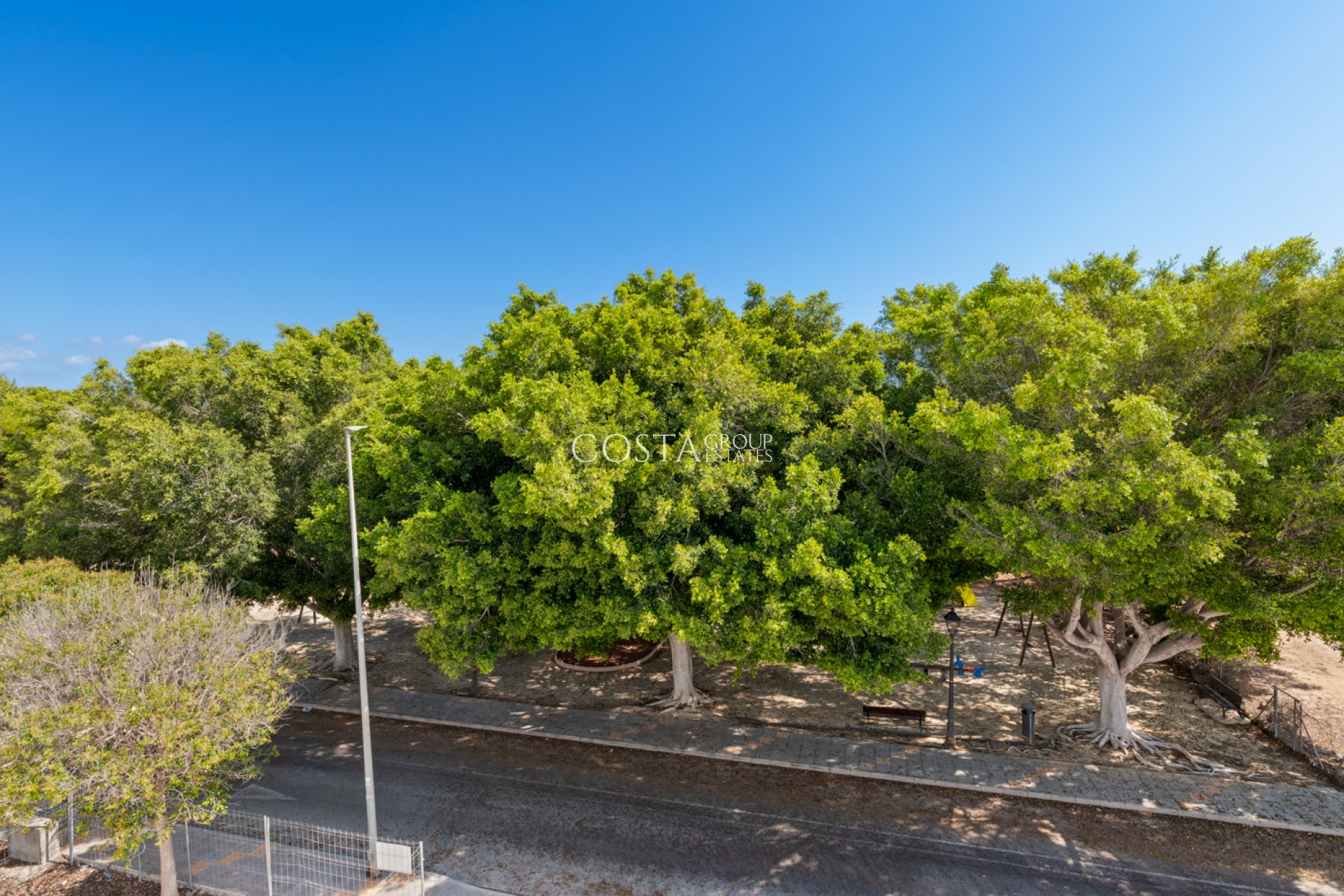 Nieuwbouw Woningen - Villa -
Pilar de la Horadada - Pilar De La Horadada