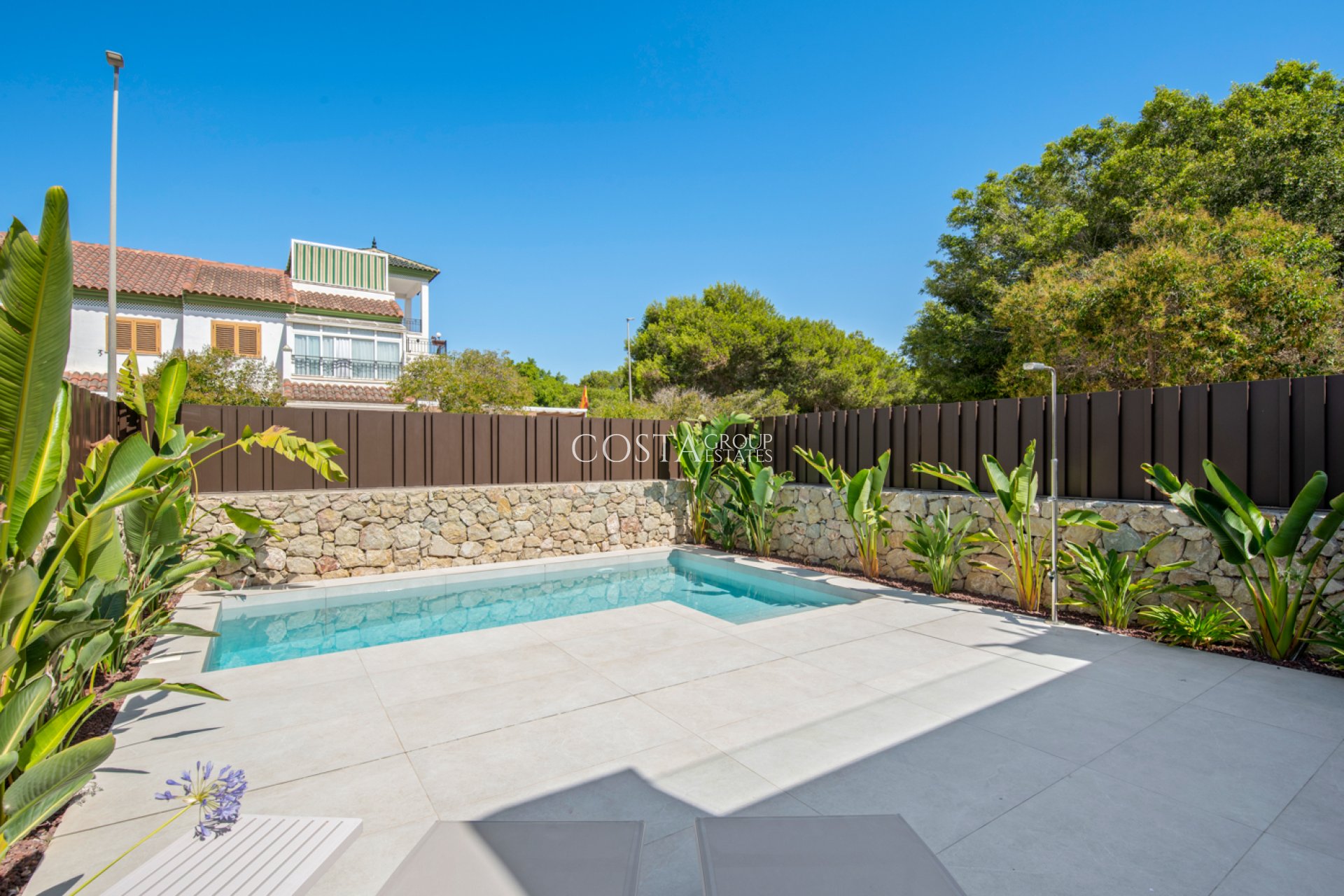 Nieuwbouw Woningen - Villa -
Pilar de la Horadada - Pilar De La Horadada