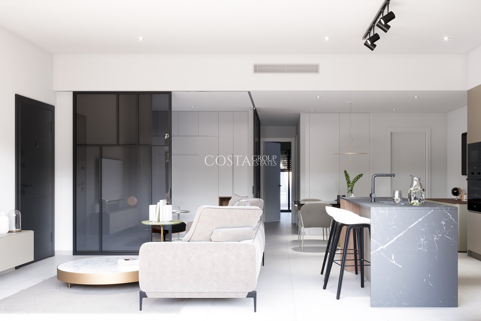 Nieuwbouw Woningen - Villa -
Pilar de la Horadada - Pilar De La Horadada