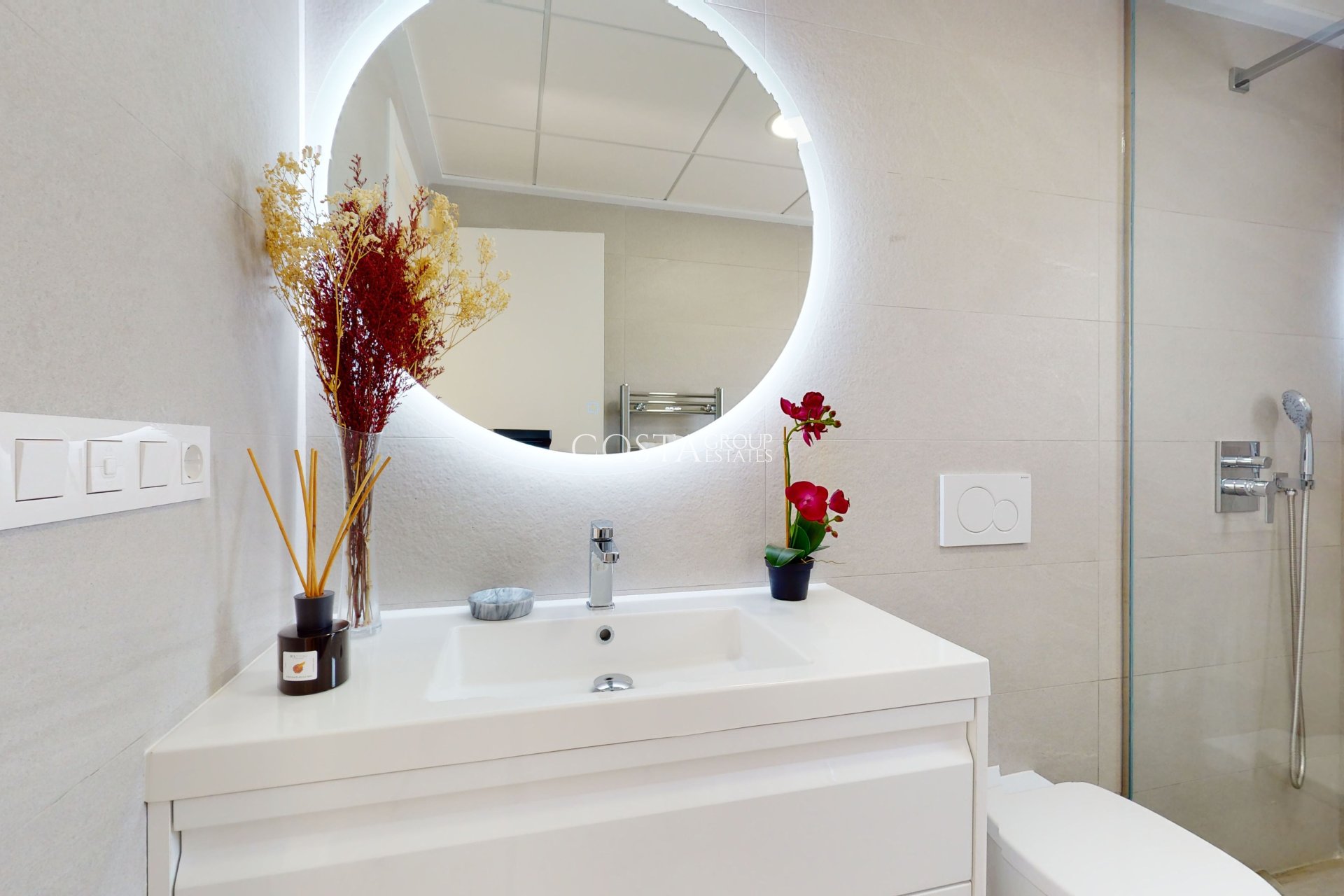 Nieuwbouw Woningen - Villa -
Pilar de la Horadada - Pilar De La Horadada