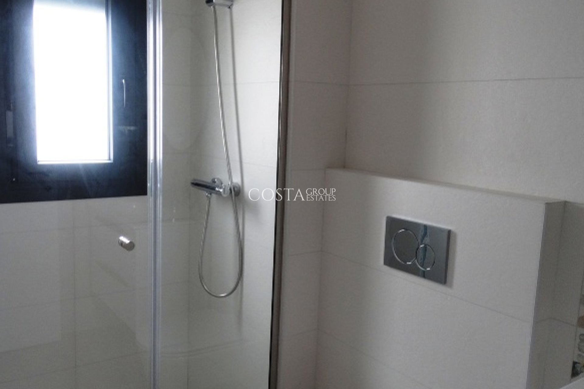 Nieuwbouw Woningen - Villa -
Pilar de la Horadada - Pilar De La Horadada