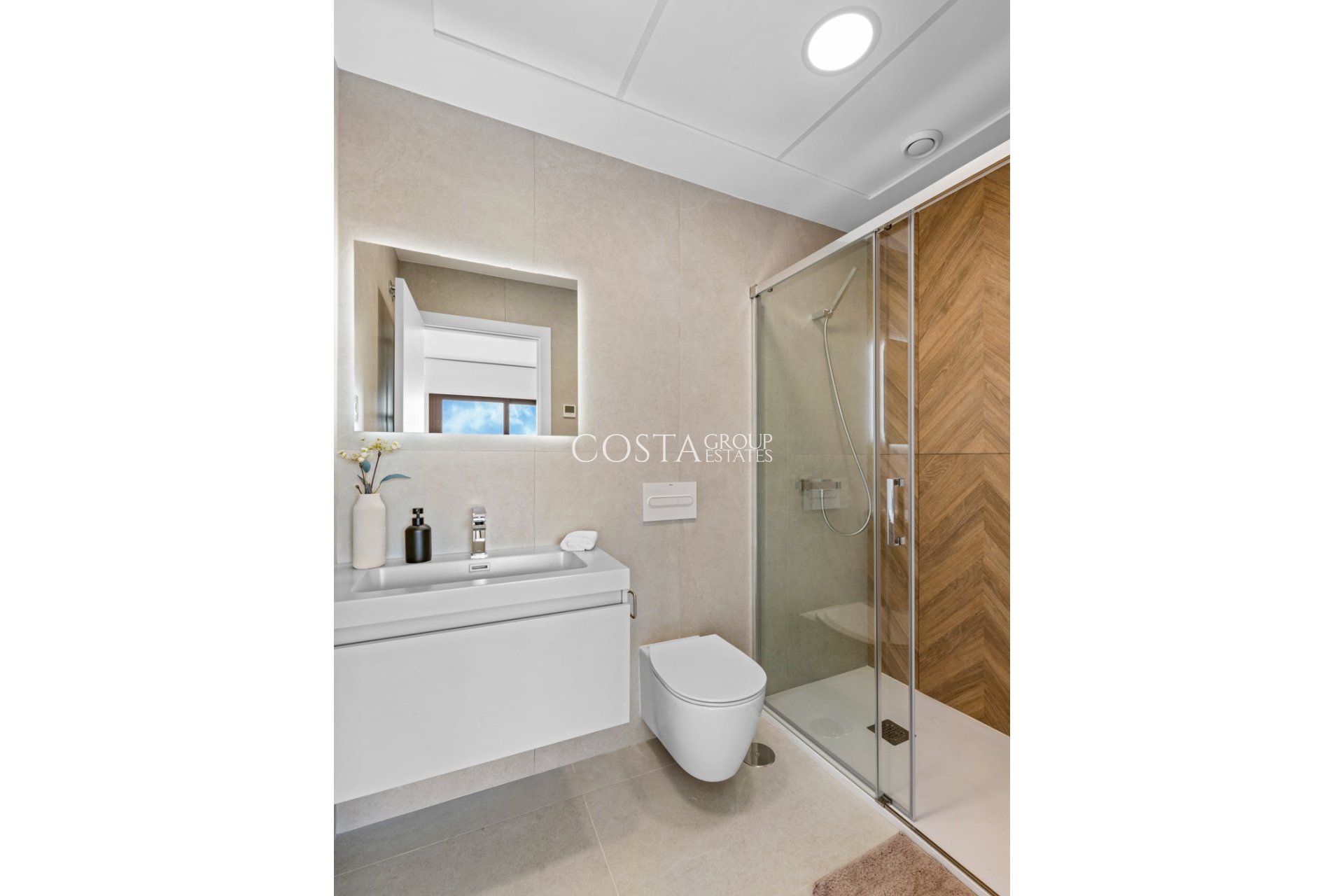 Nieuwbouw Woningen - Villa -
Pilar de la Horadada - Pilar De La Horadada